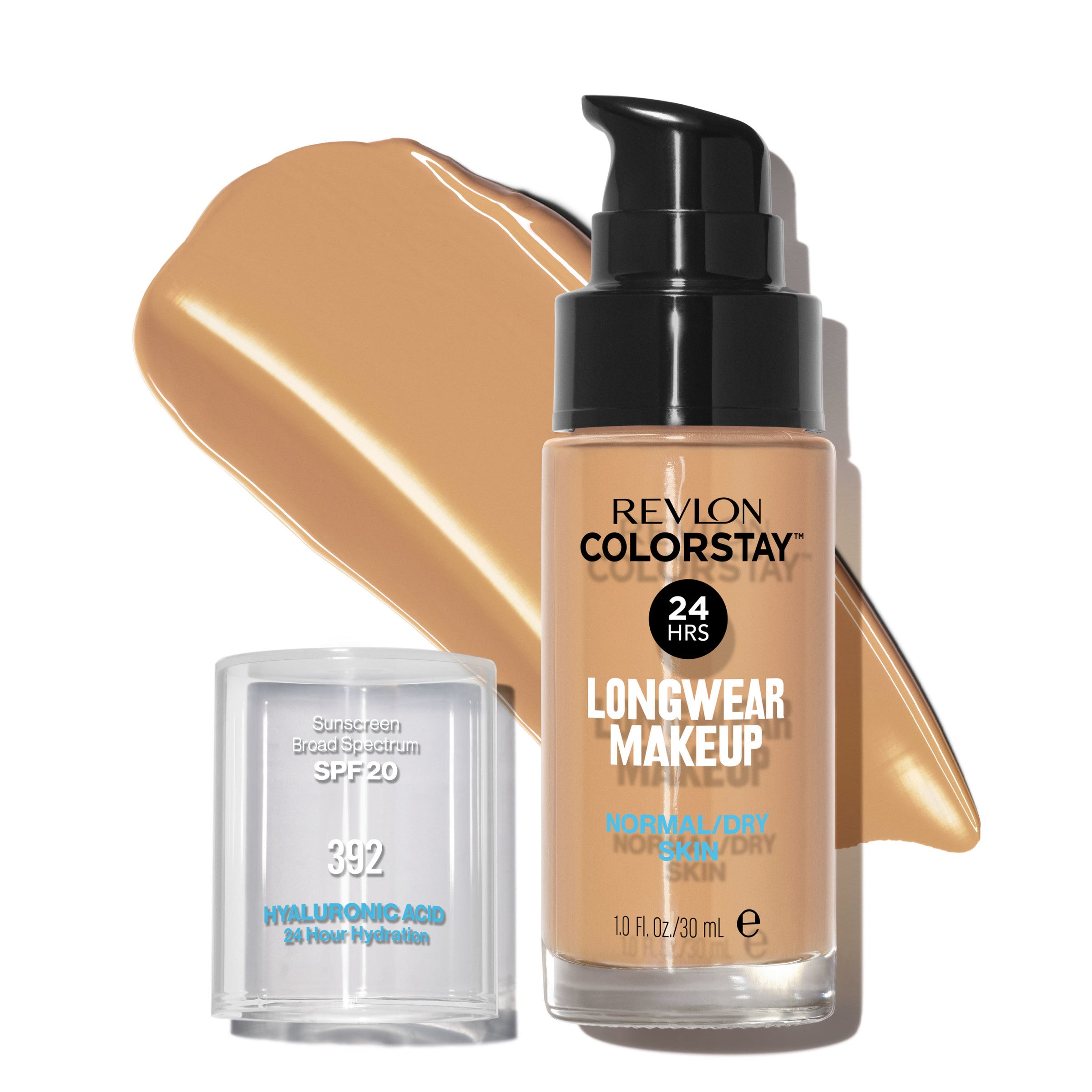 ColorStay™ Longwear Makeup SPF 20 - Image 3
