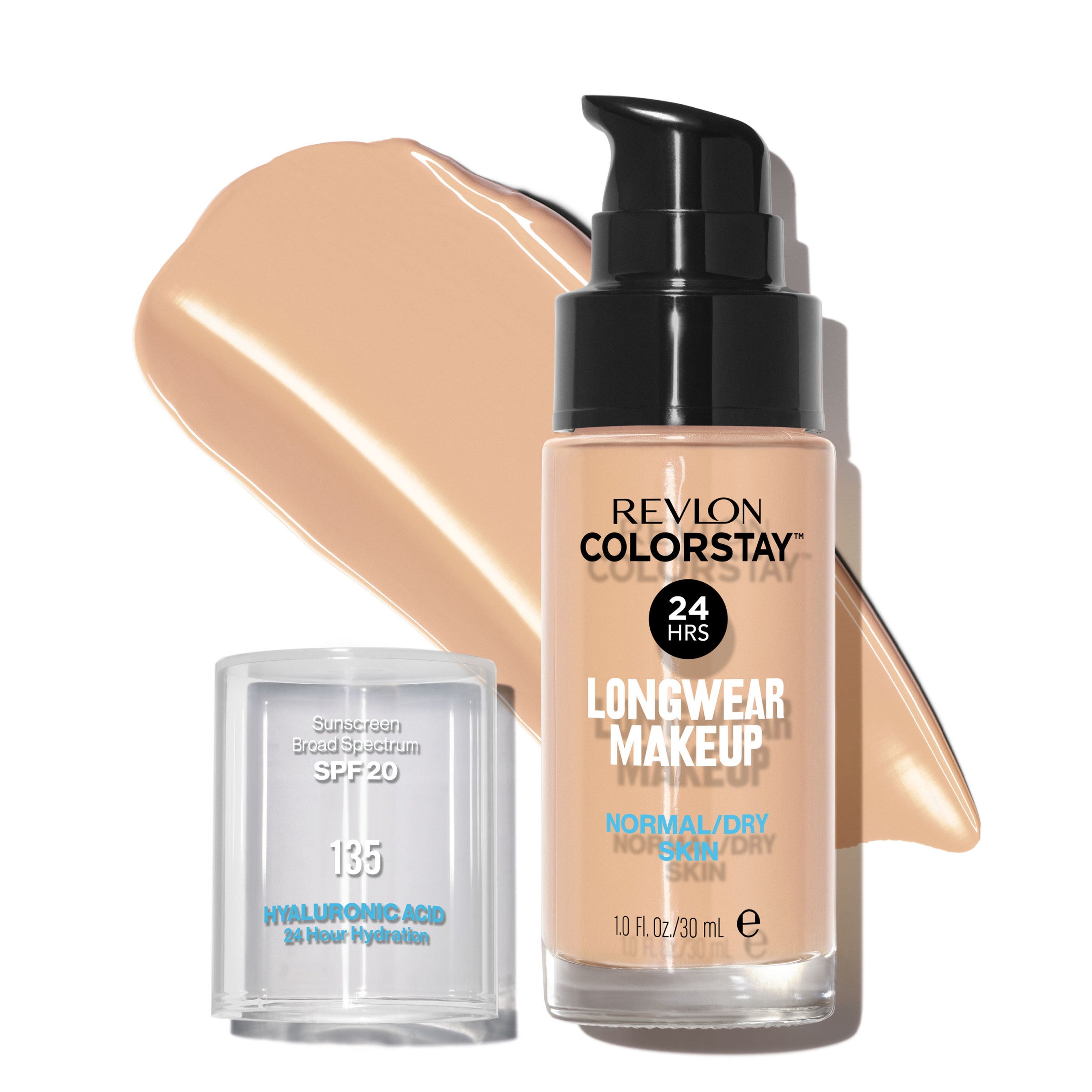 ColorStay™ Longwear Makeup SPF 20 - Image 4