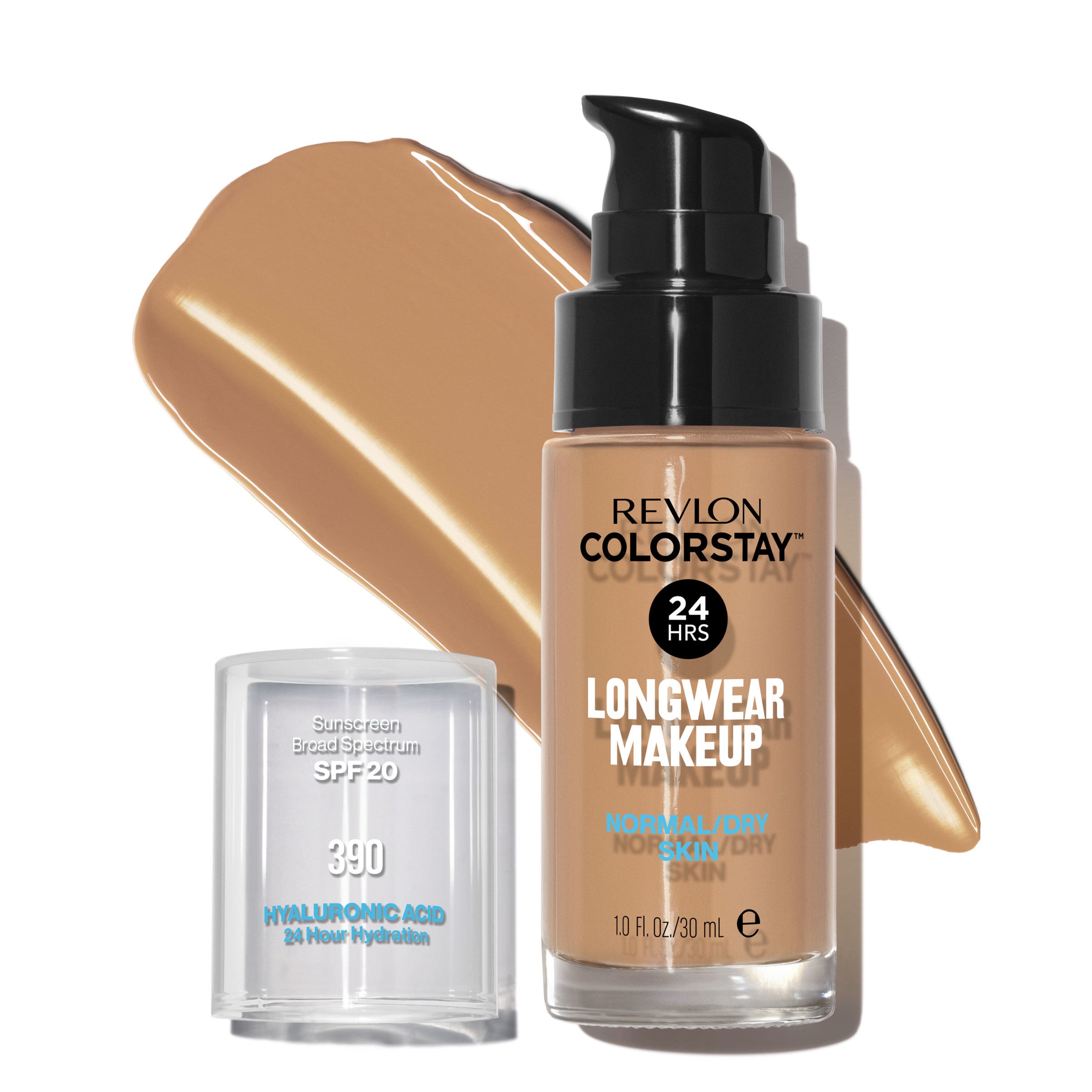 ColorStay™ Longwear Makeup SPF 20 - Image 5