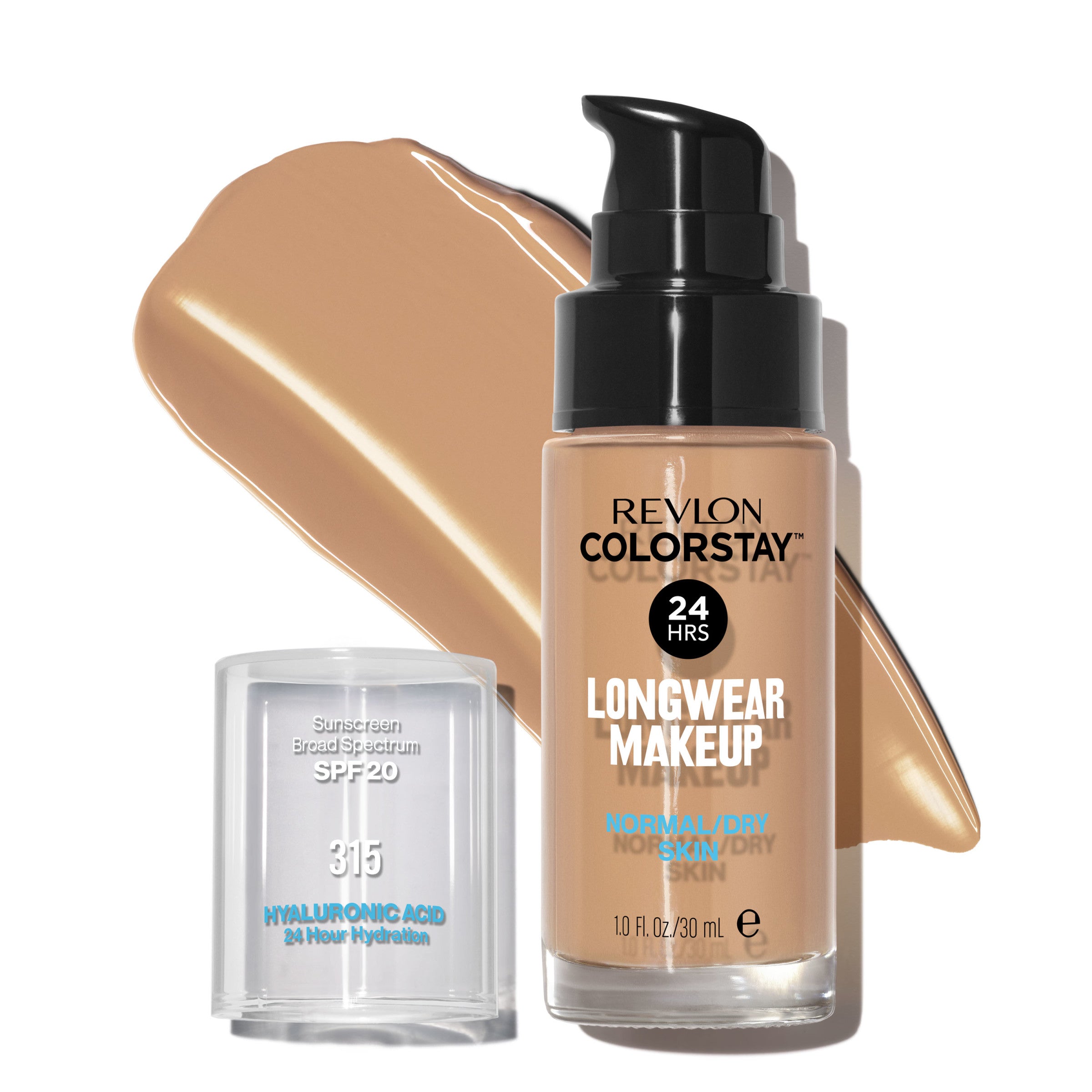 ColorStay™ Longwear Makeup SPF 20 - Image 6