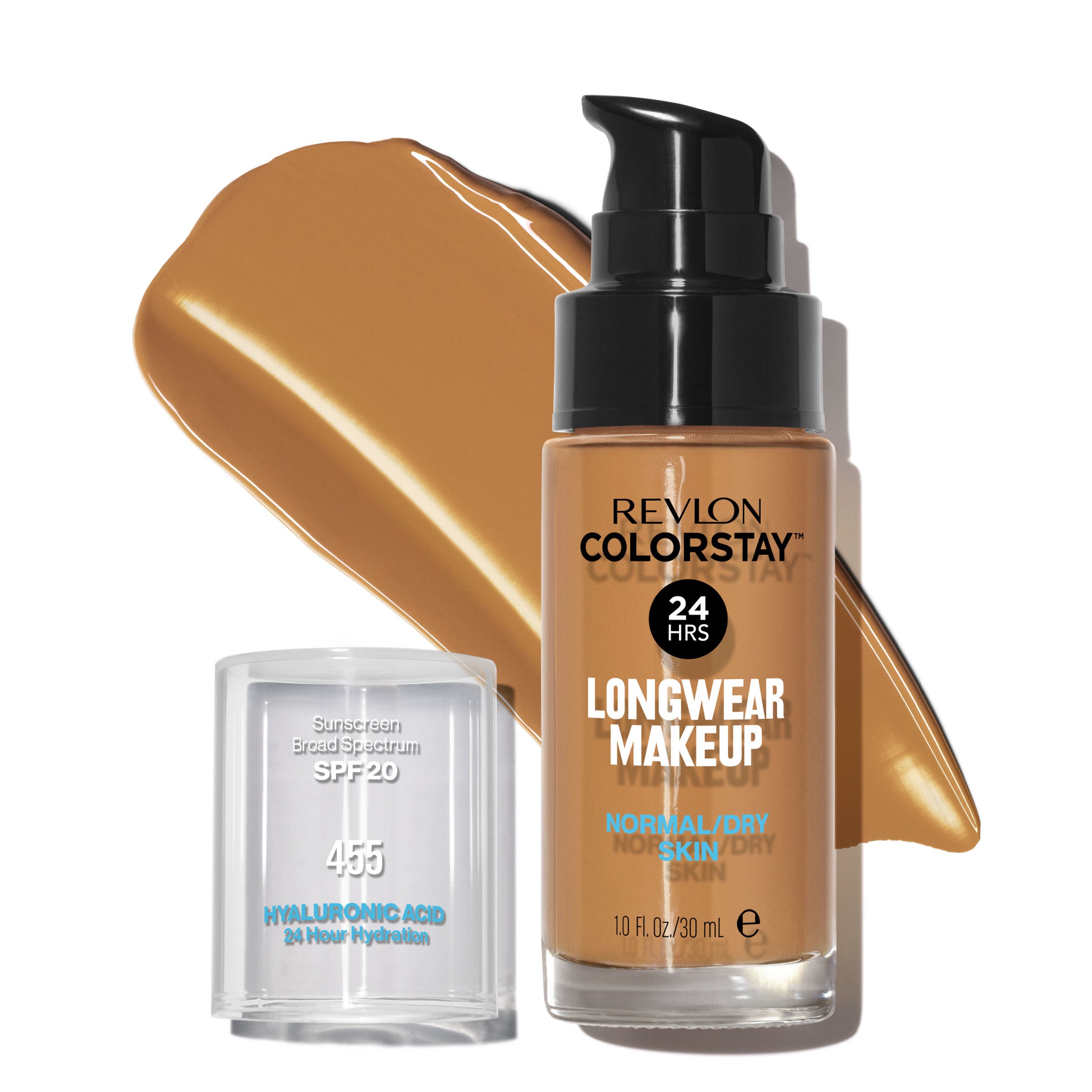 ColorStay™ Longwear Makeup SPF 20 - Image 9