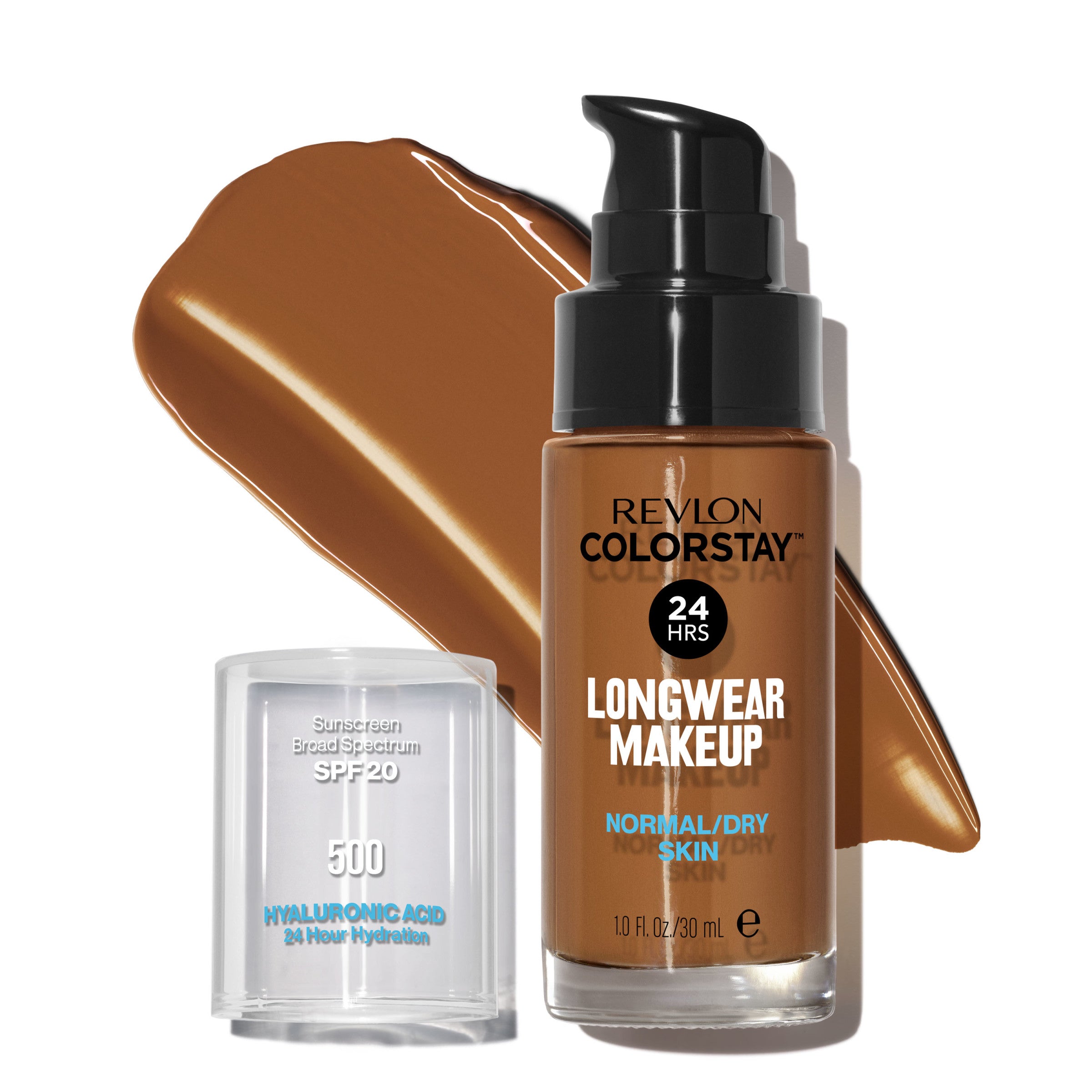 ColorStay™ Longwear Makeup SPF 20 - Image 10