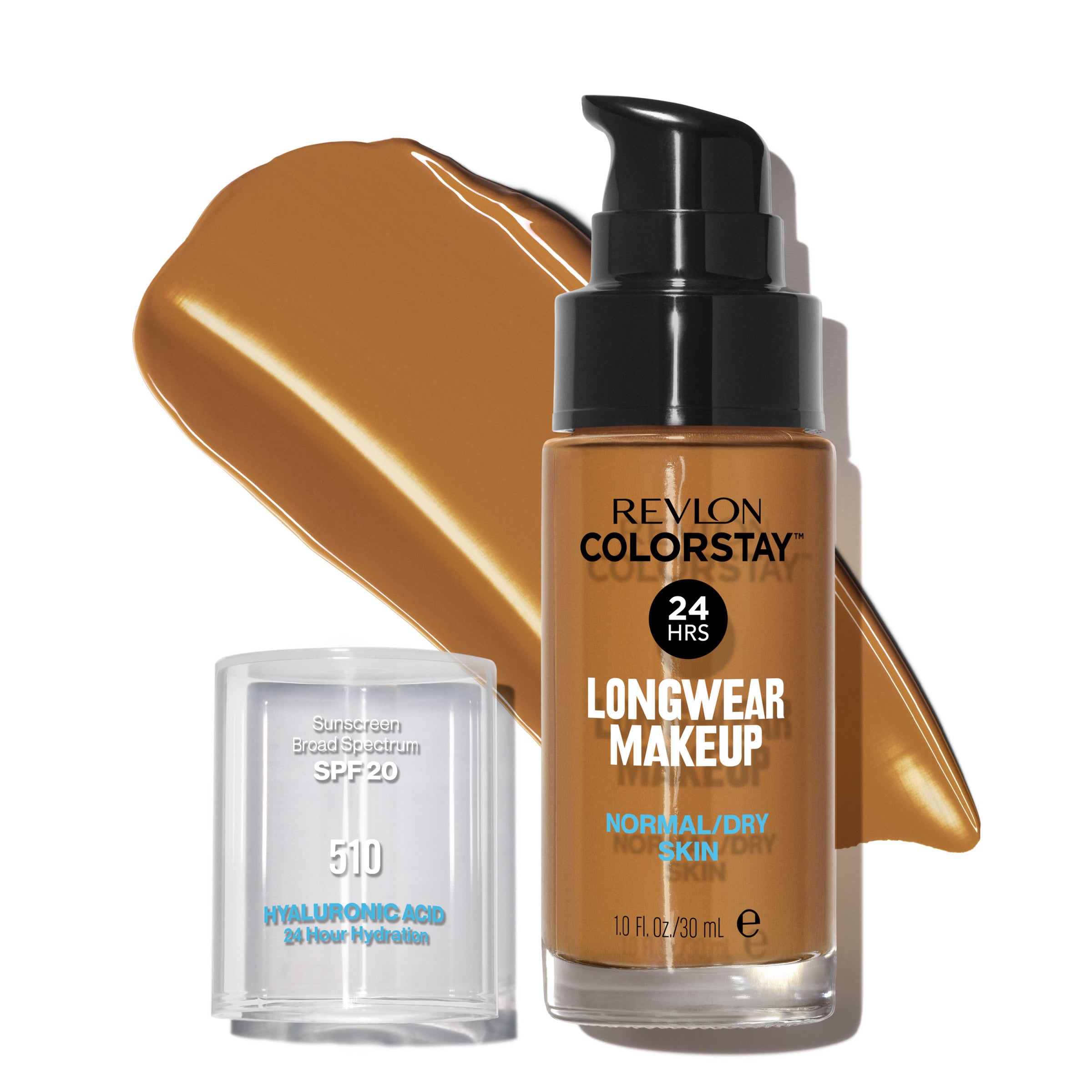 ColorStay™ Longwear Makeup SPF 20 - Image 11