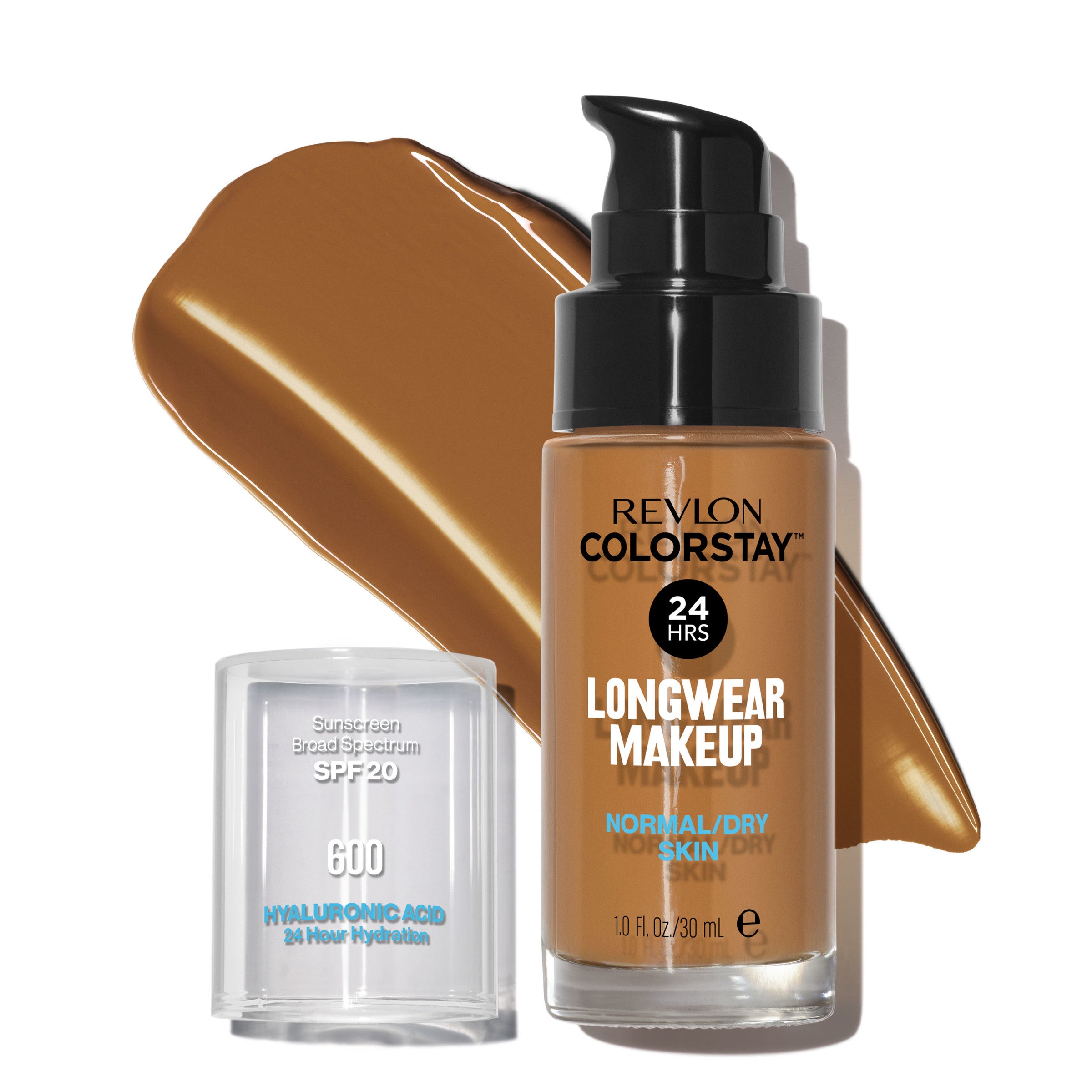 ColorStay™ Longwear Makeup SPF 20 - Image 12