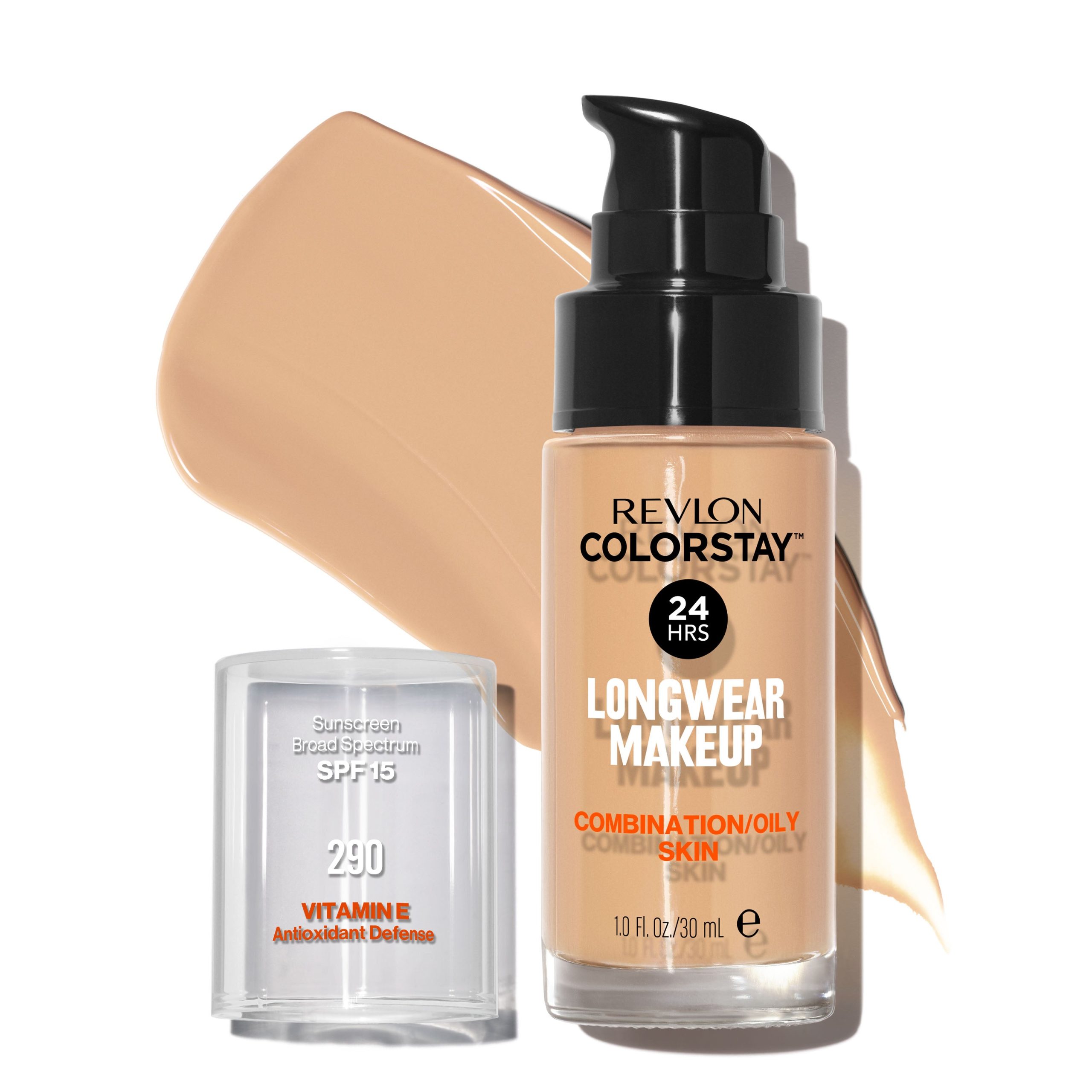 ColorStay™ Longwear Makeup SPF 15 - Image 19