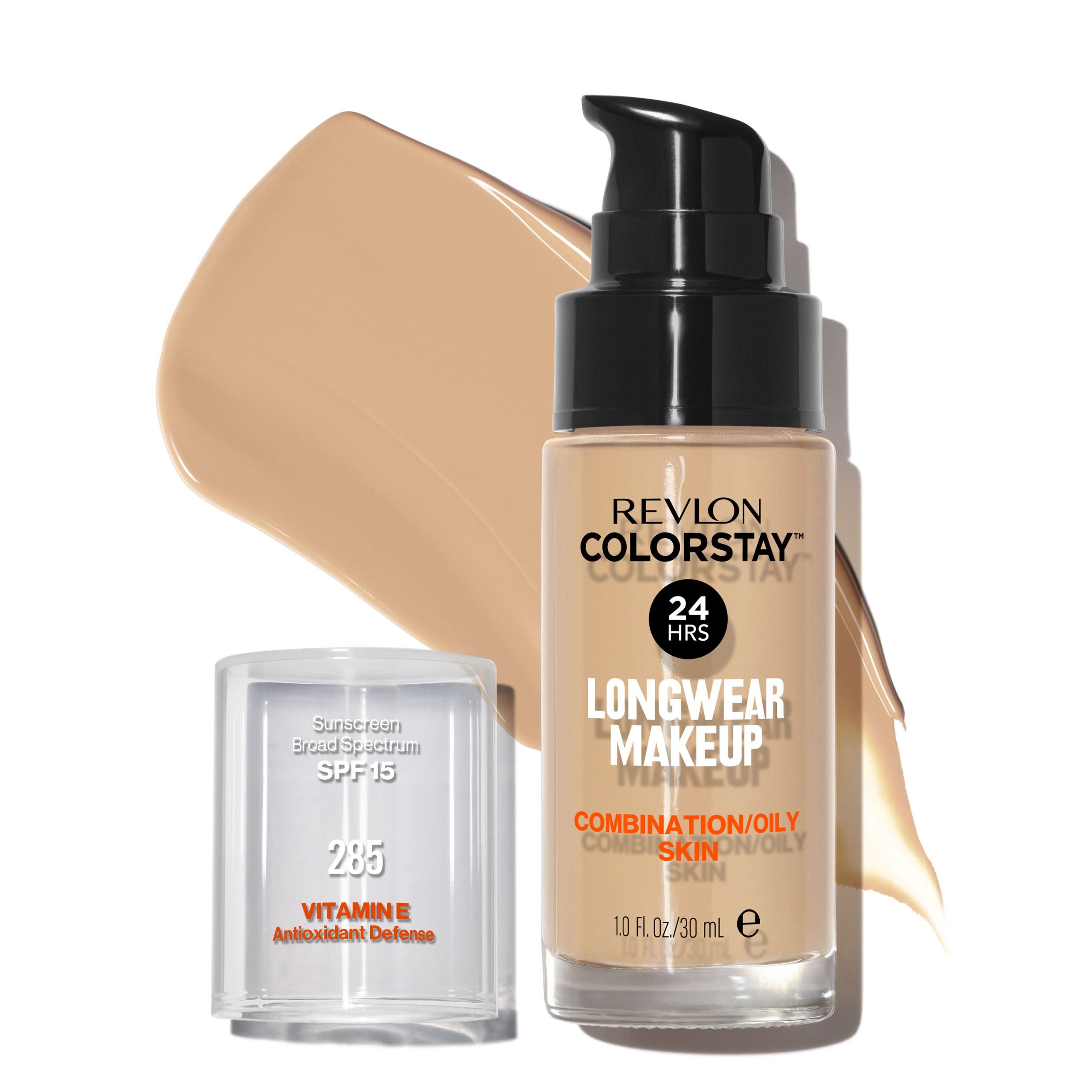 ColorStay™ Longwear Makeup SPF 15 - Image 6