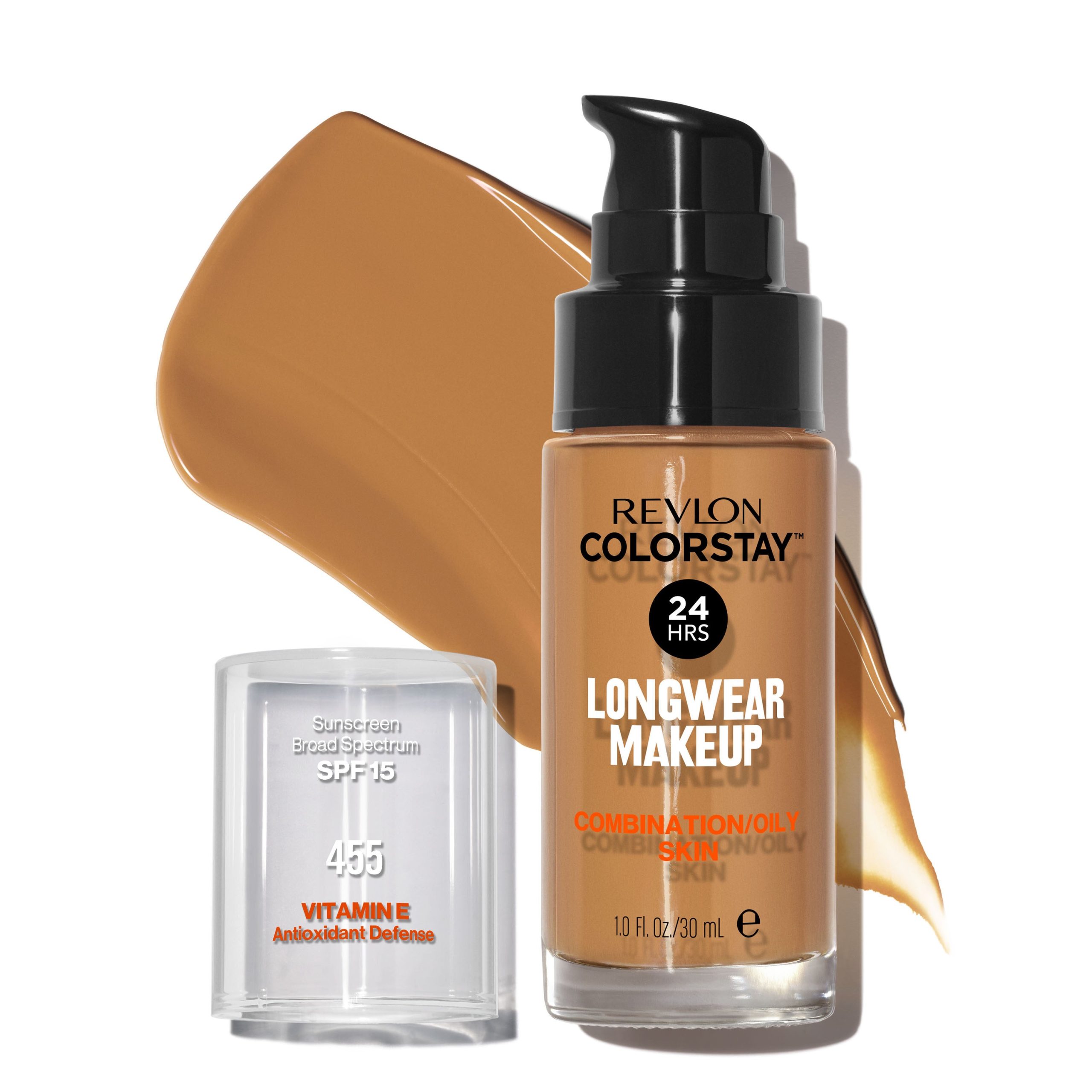 ColorStay™ Longwear Makeup SPF 15 - Image 26