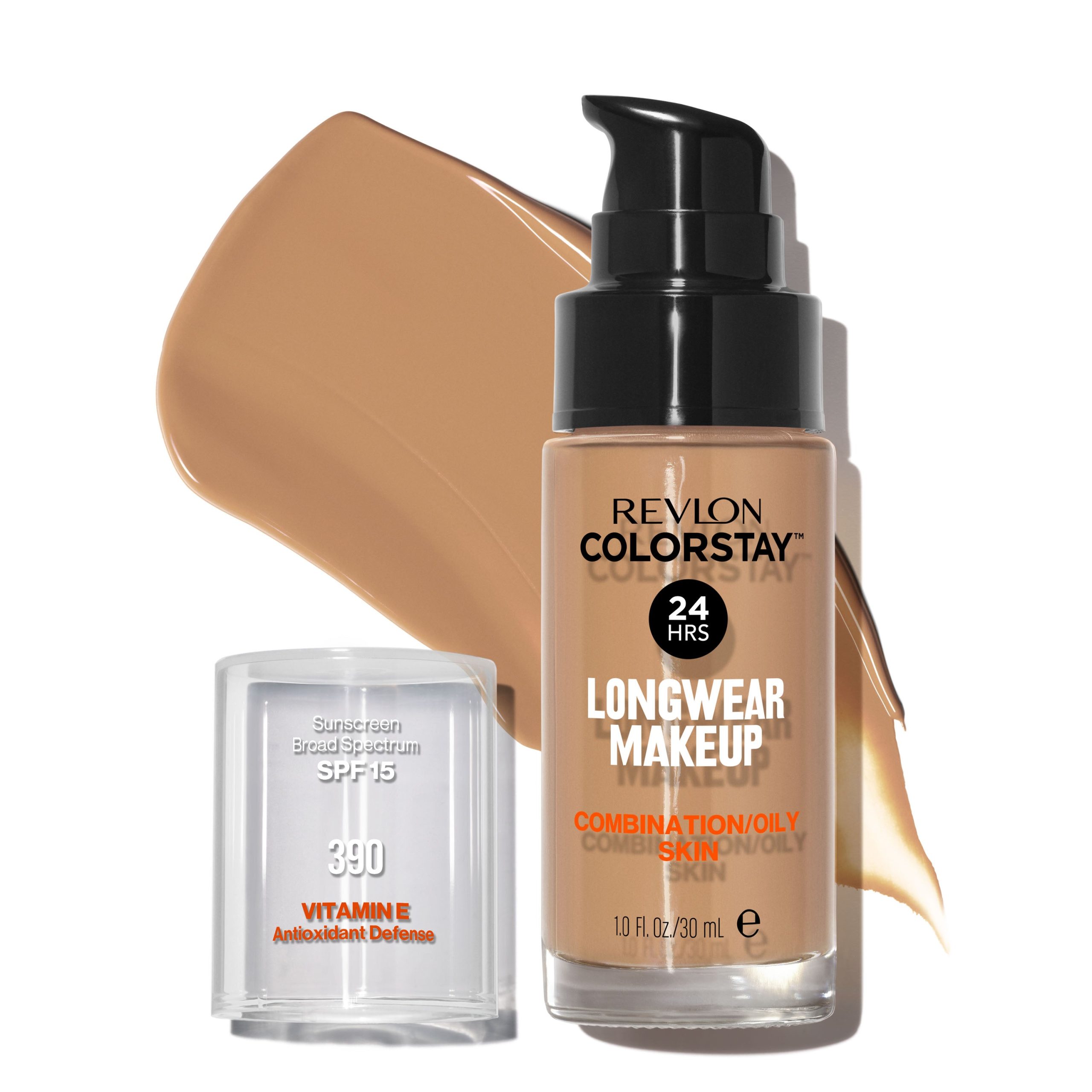 ColorStay™ Longwear Makeup SPF 15 - Image 23