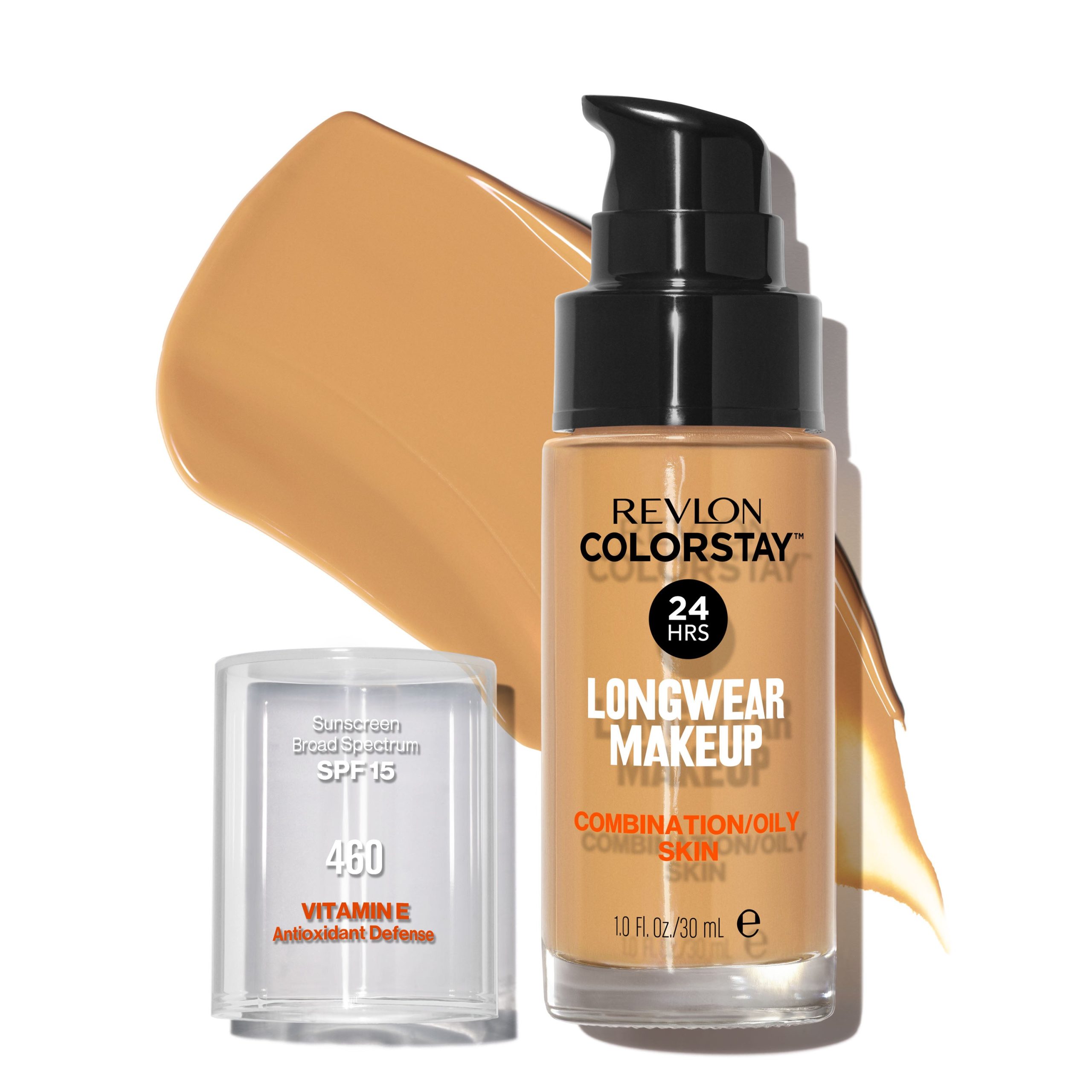 ColorStay™ Longwear Makeup SPF 15 - Image 17