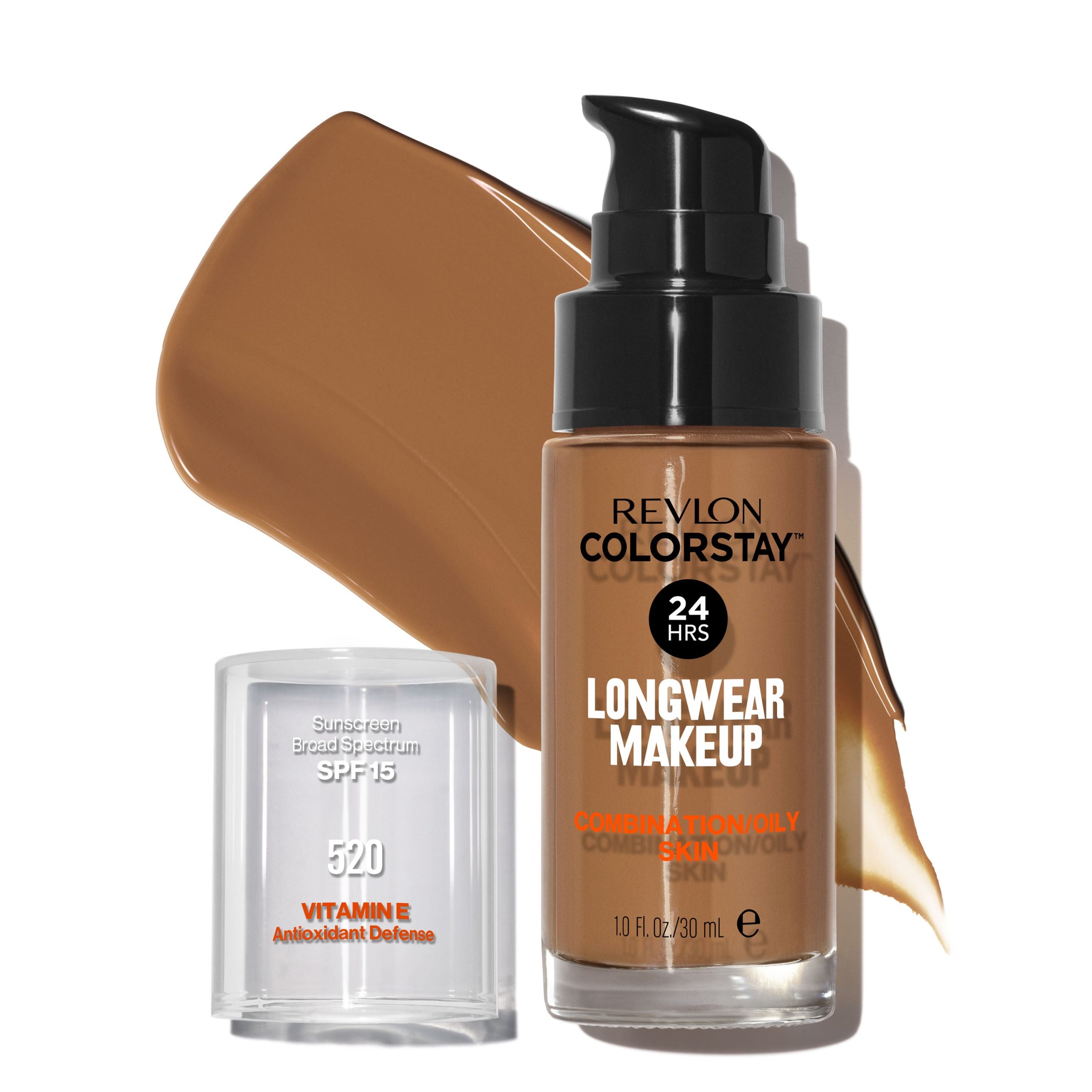 ColorStay™ Longwear Makeup SPF 15 - Image 30