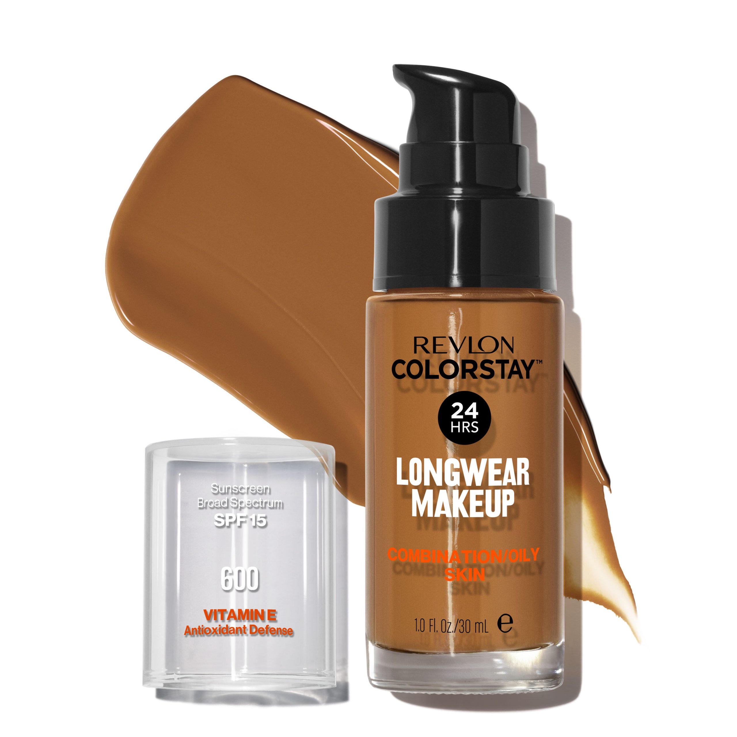 ColorStay™ Longwear Makeup SPF 15 - Image 28