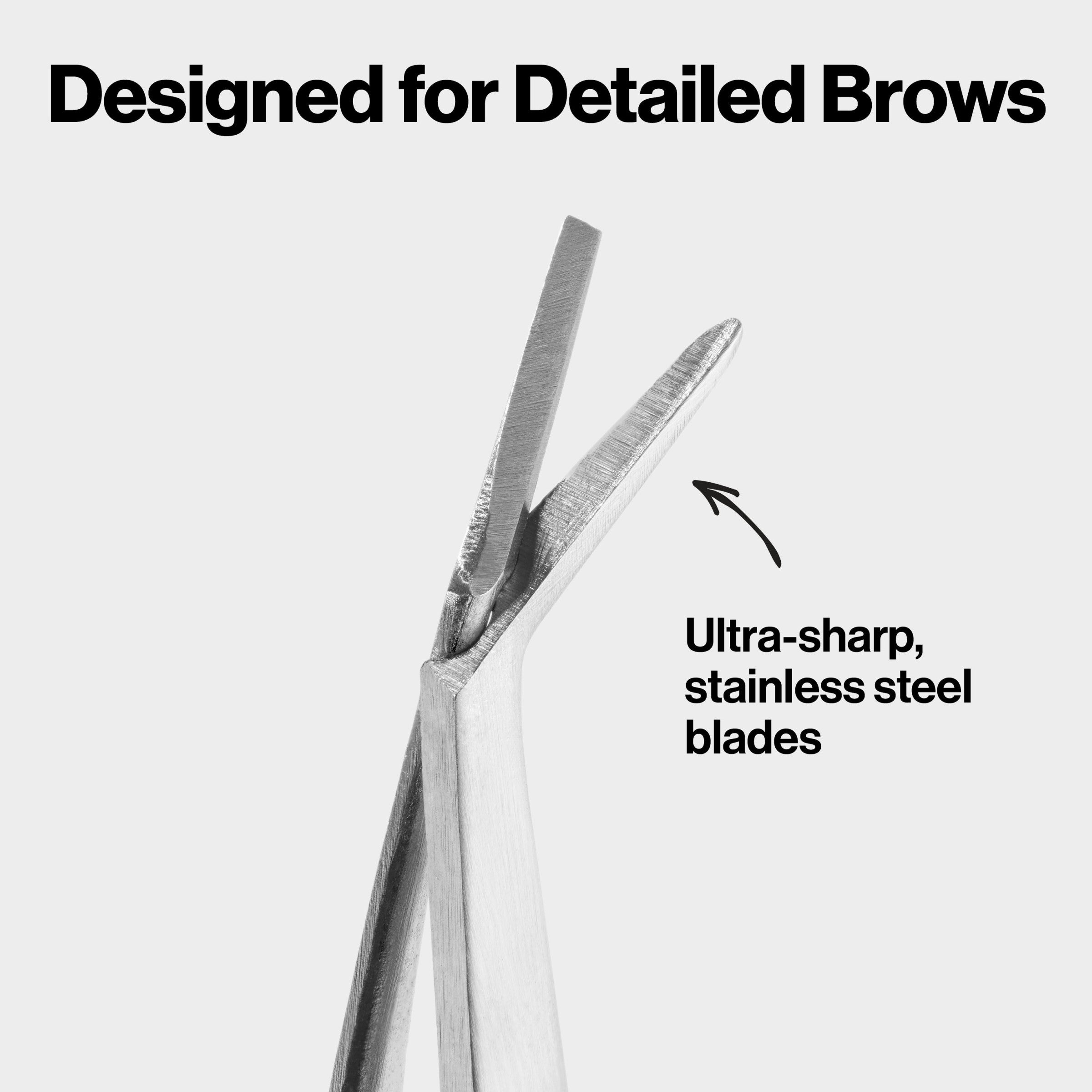Brow Micro-Scissor - Image 2