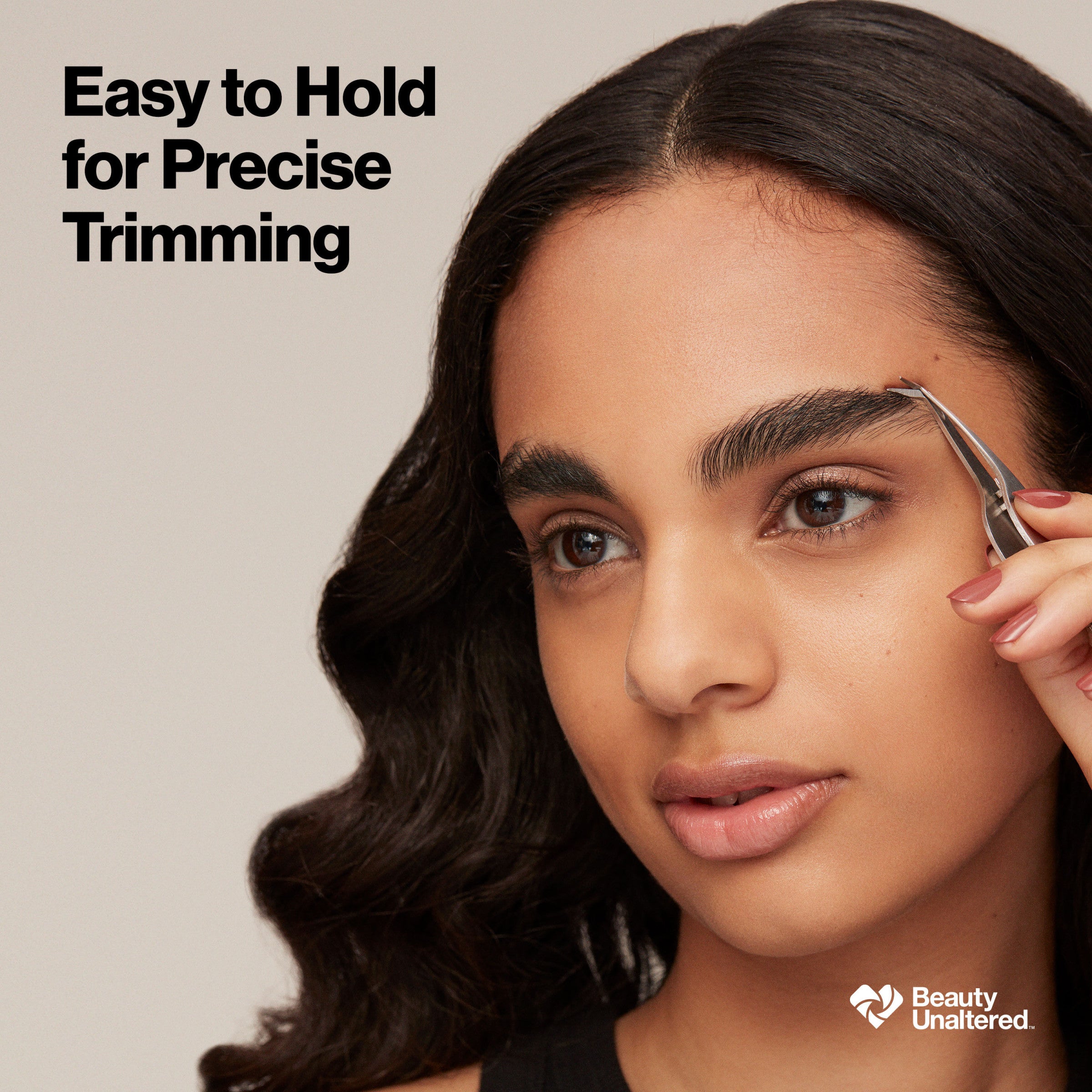 Brow Micro-Scissor - Image 3