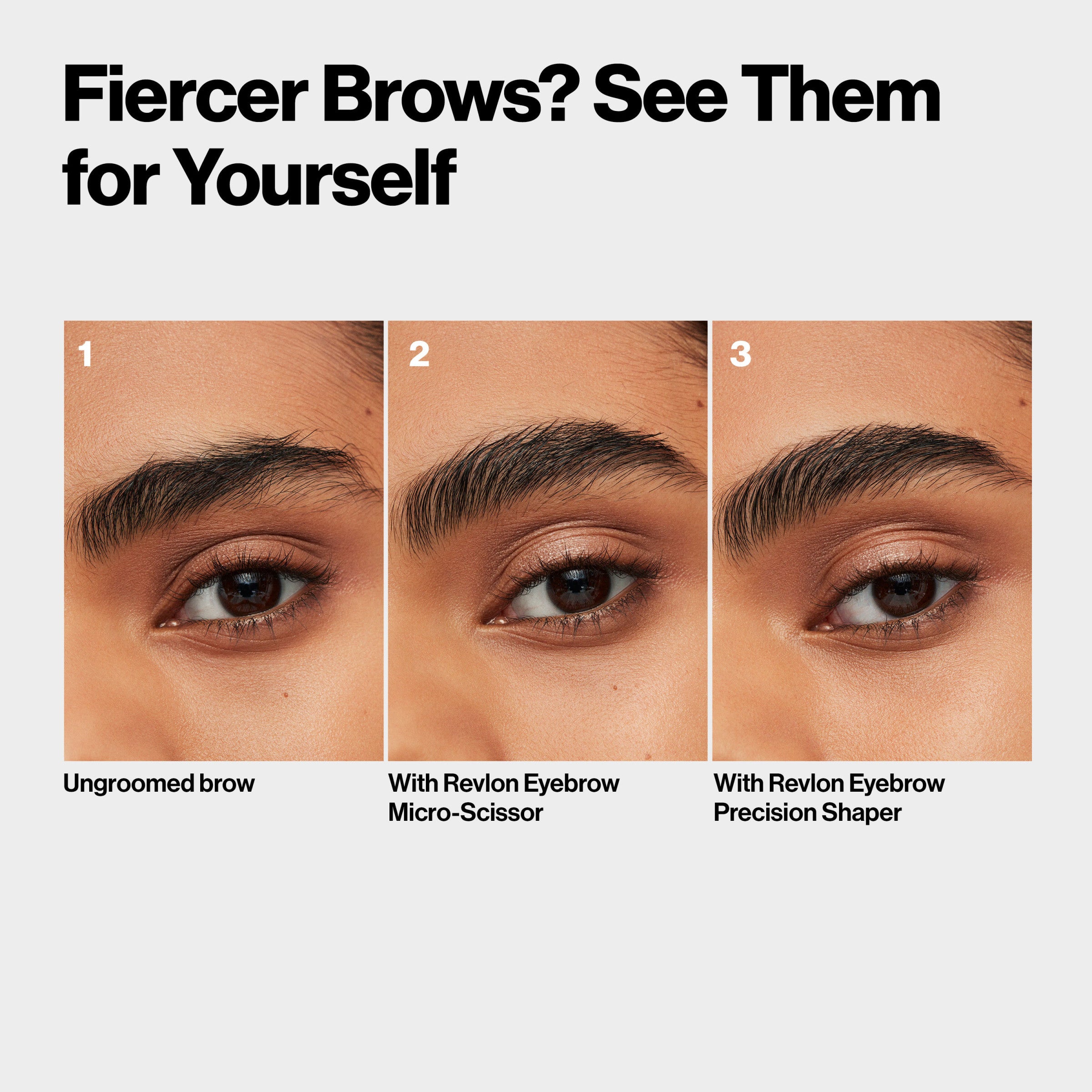 Brow Micro-Scissor - Image 5