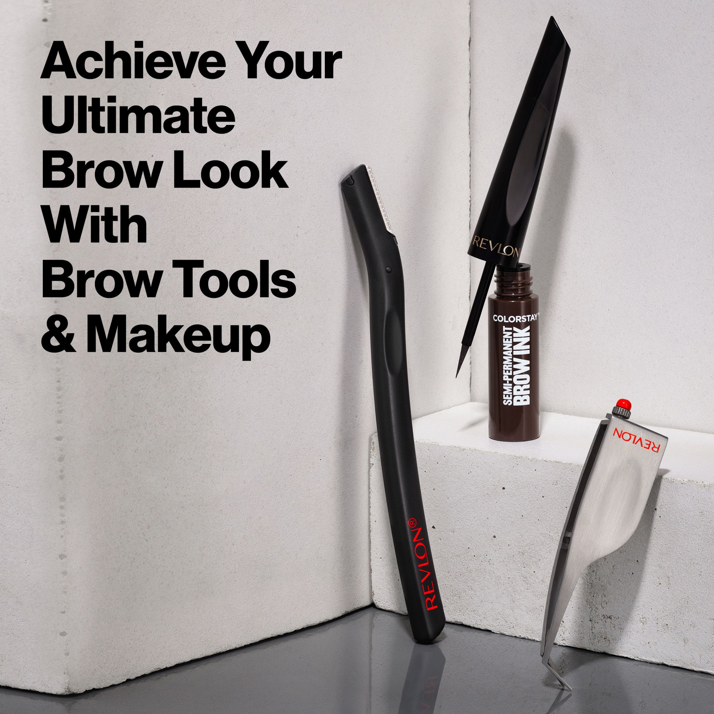 Brow Micro-Scissor - Image 6