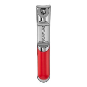 6-In-1 Nail Tool: Heavy Duty Nail Clipper