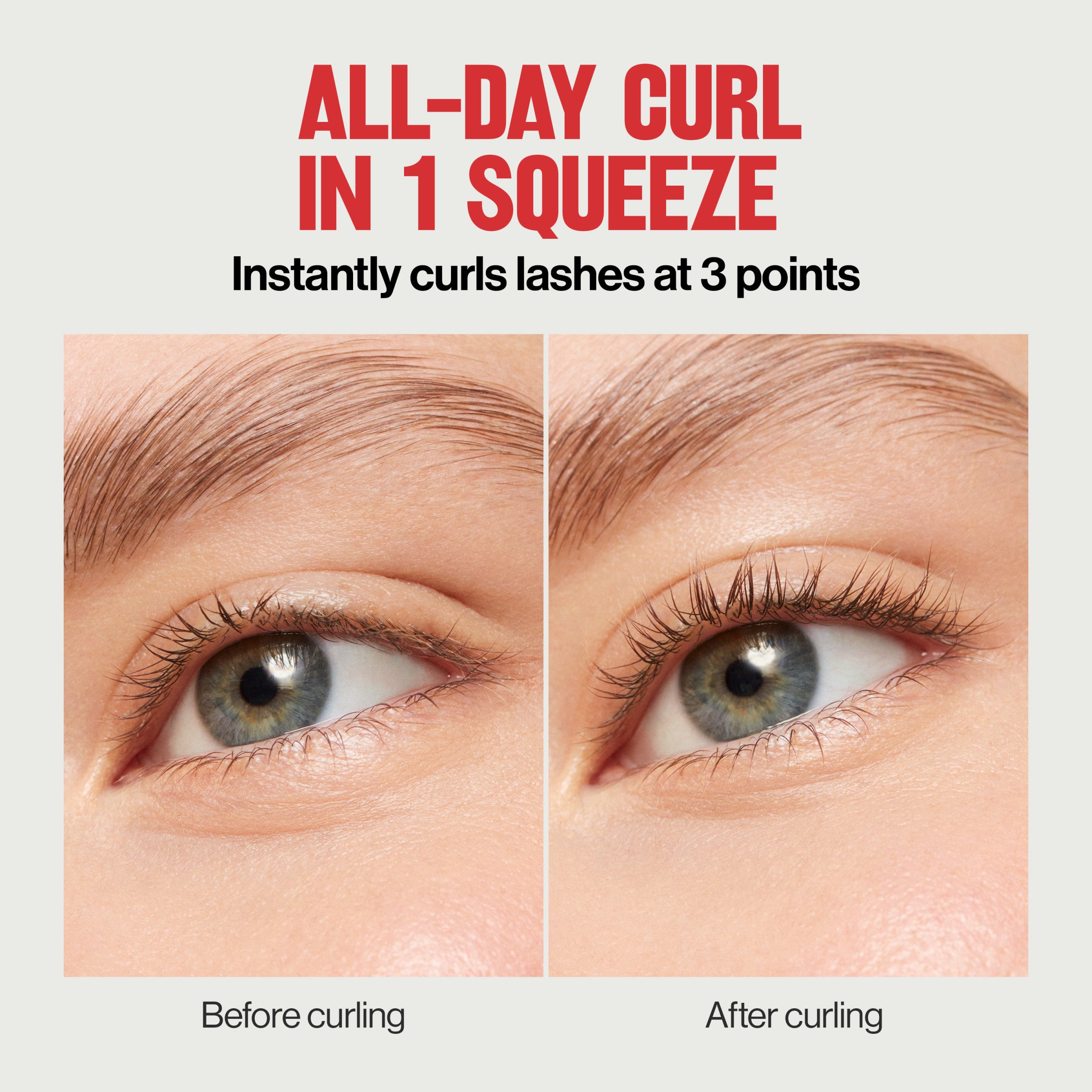 Triple-Stepped Eyelash Curler - Image 5
