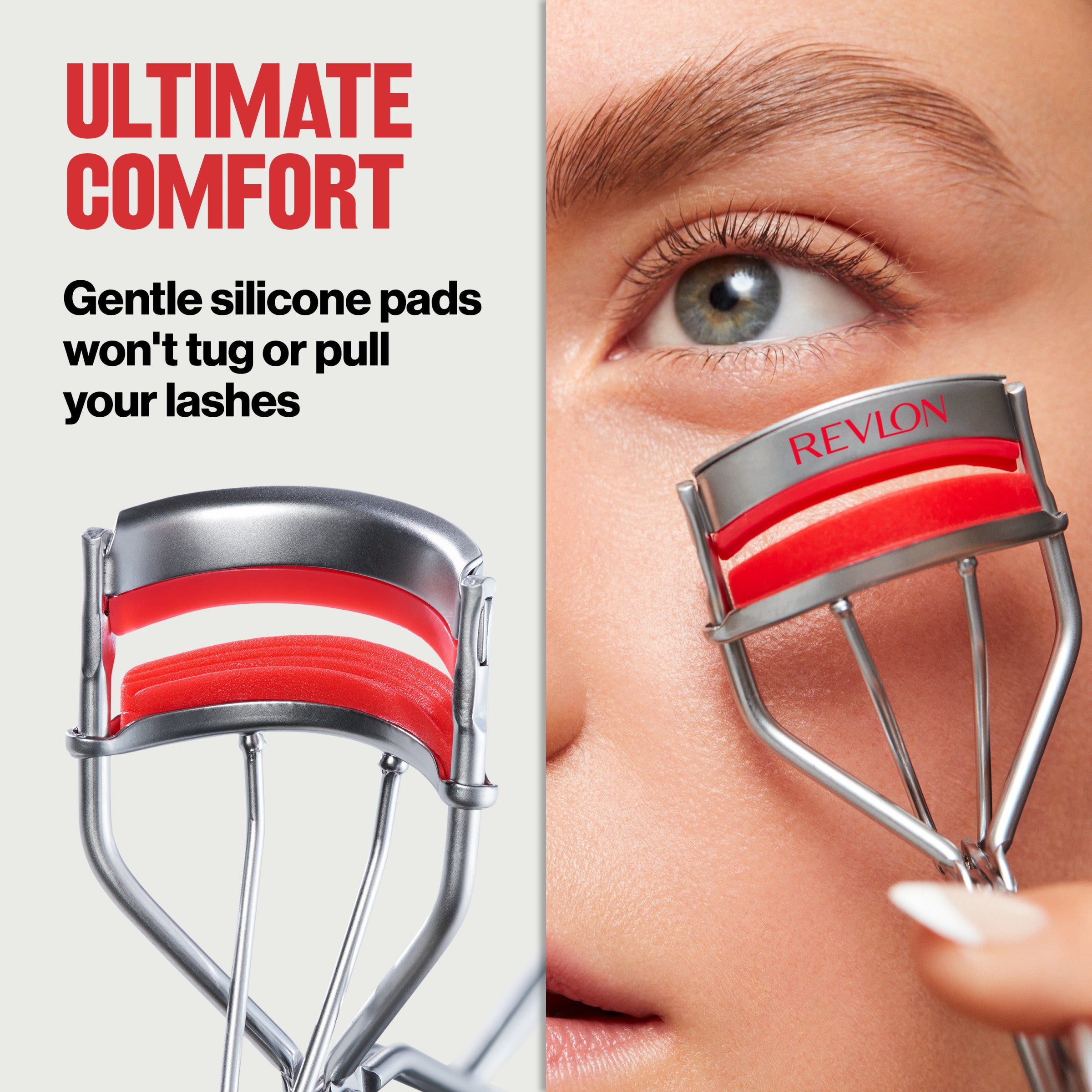 Triple-Stepped Eyelash Curler - Image 6