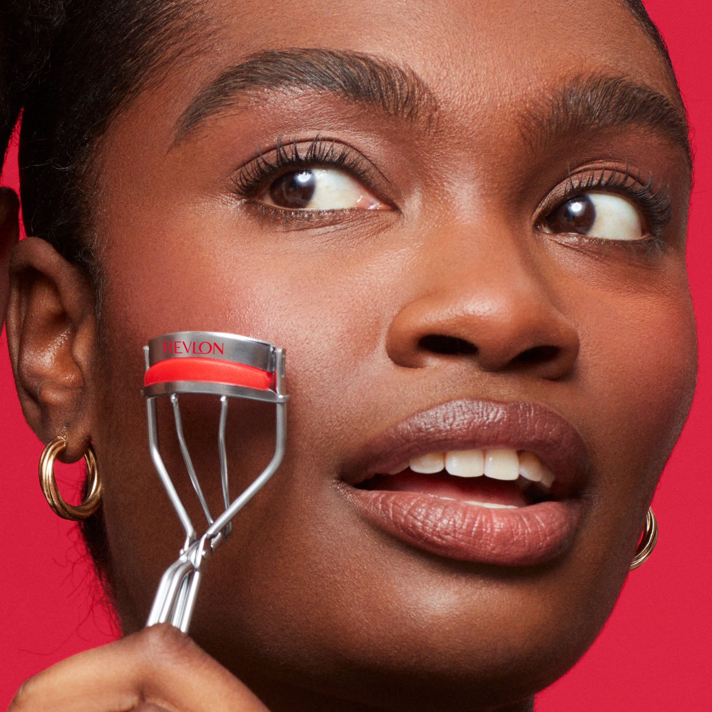 Triple-Stepped Eyelash Curler - Image 3