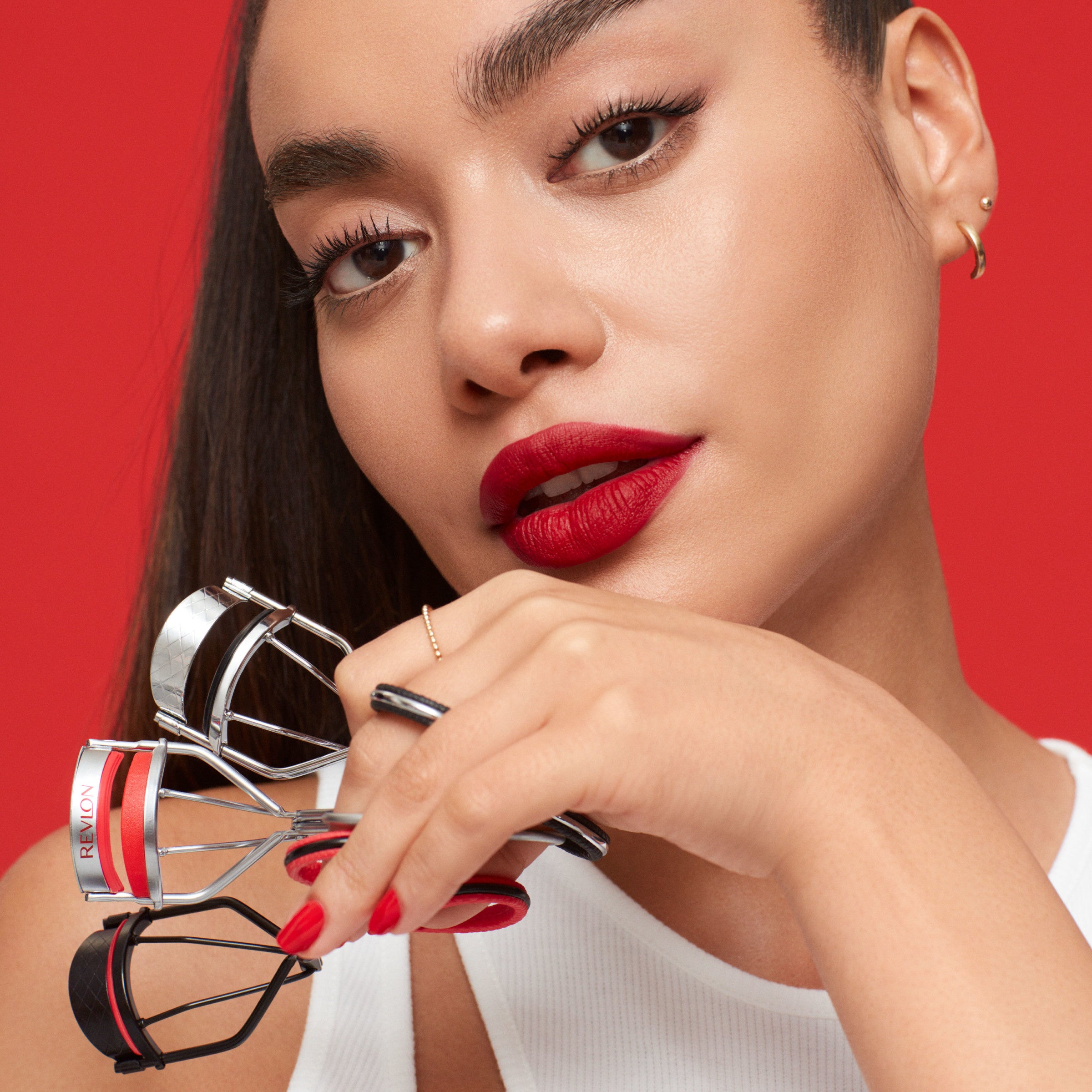 Triple-Stepped Eyelash Curler - Image 12
