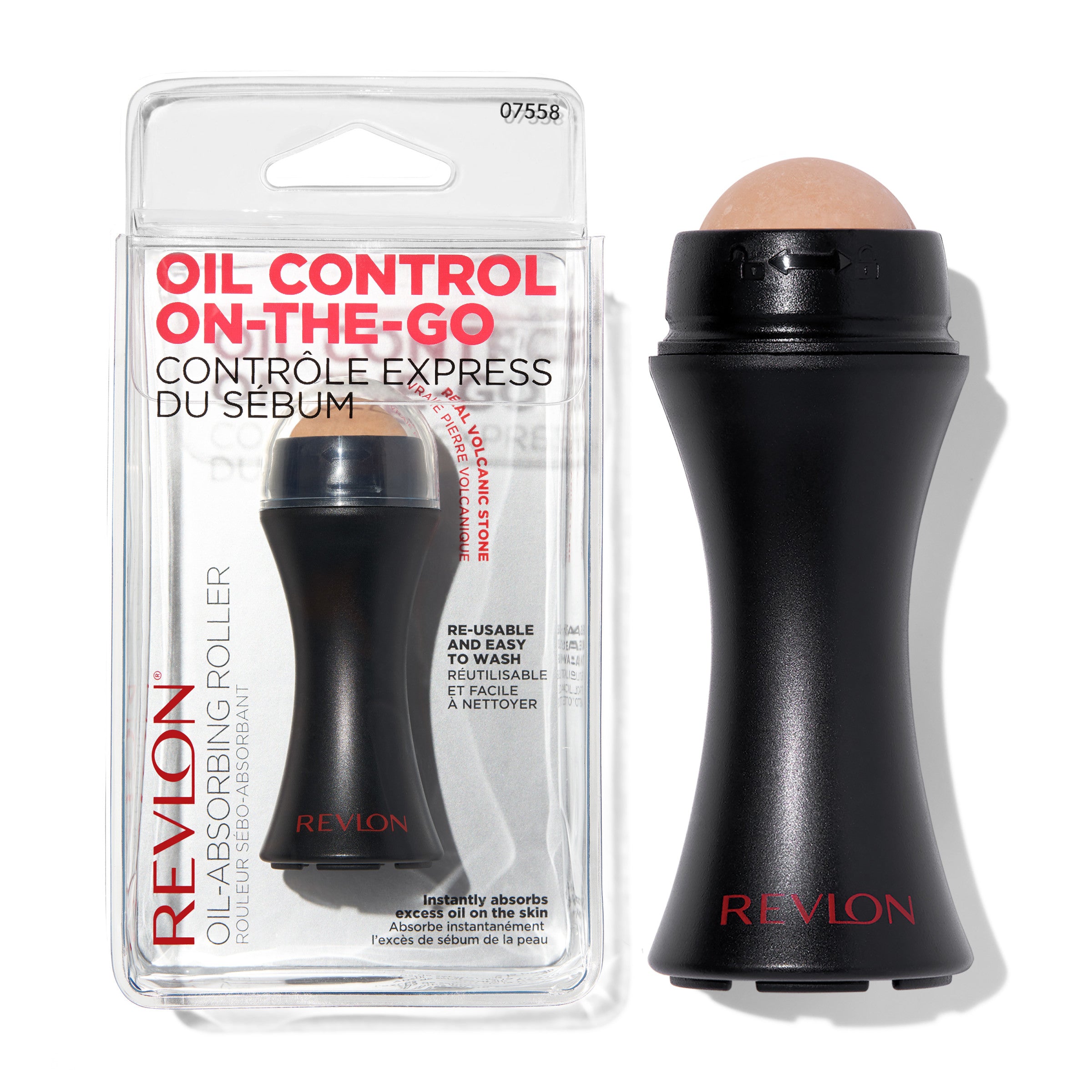 Oil-Absorbing Volcanic Roller - Image 11