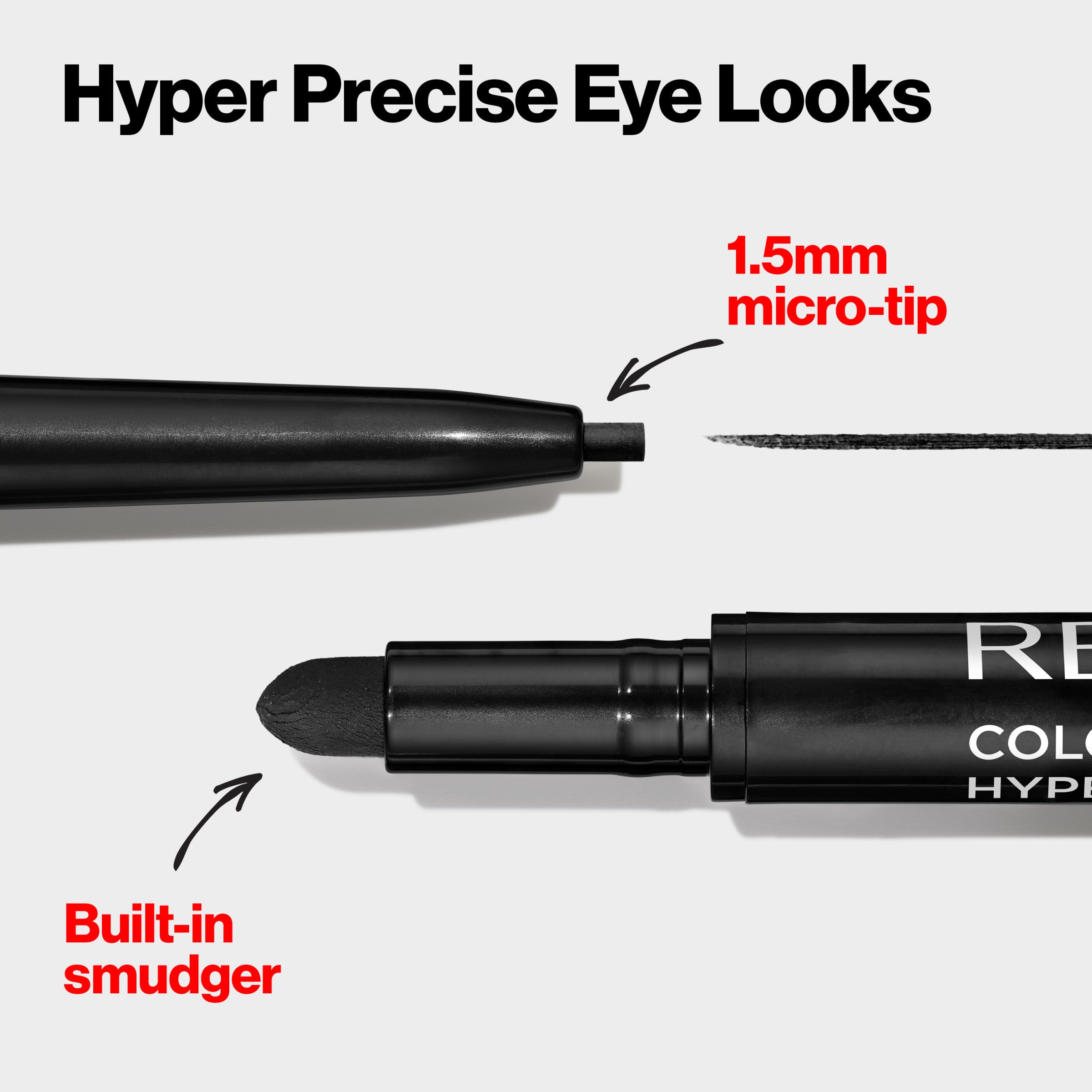 ColorStay Micro™ Hyper Precision Gel Eyeliner - Image 7