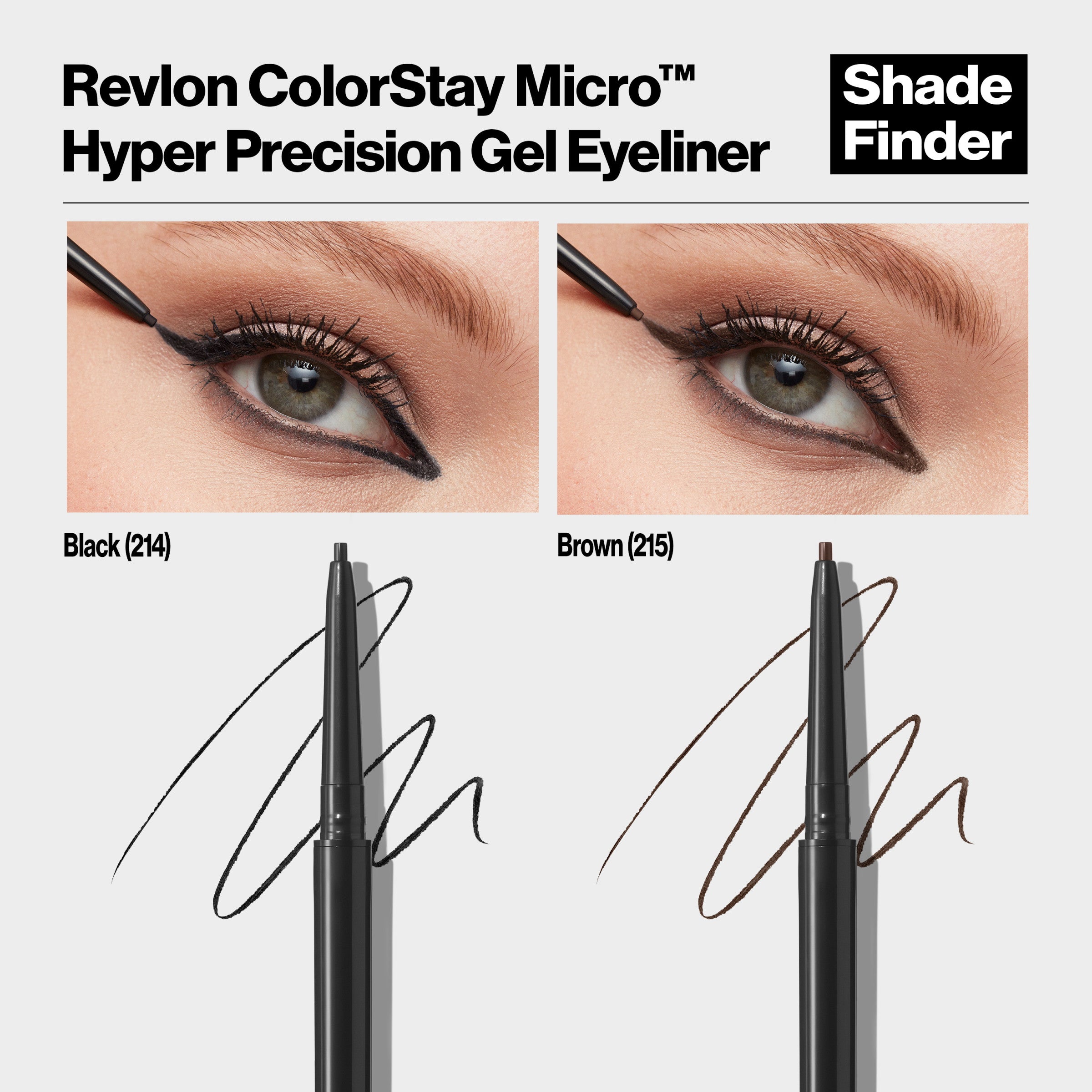 ColorStay Micro™ Hyper Precision Gel Eyeliner - Image 11