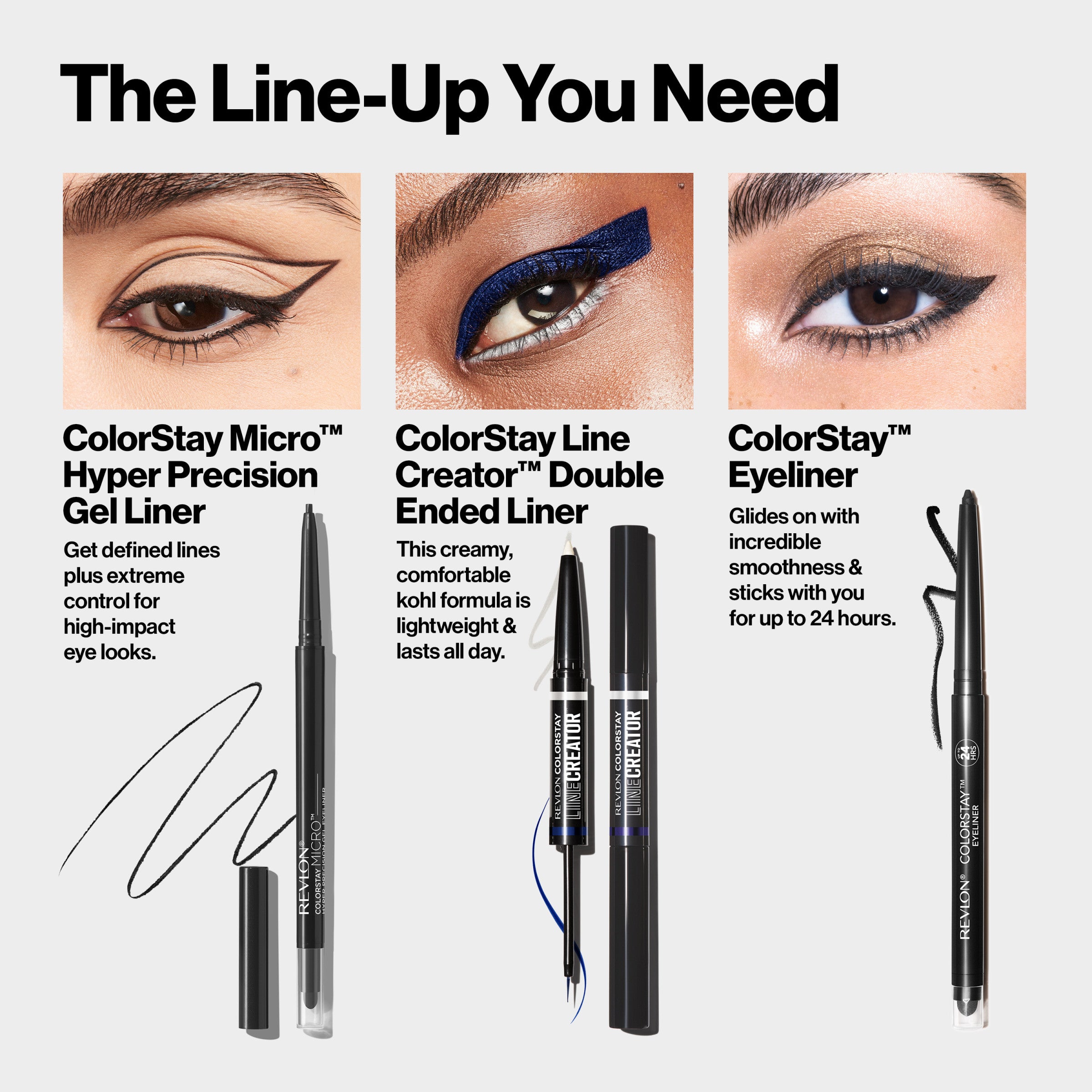 ColorStay Micro™ Hyper Precision Gel Eyeliner - Image 15