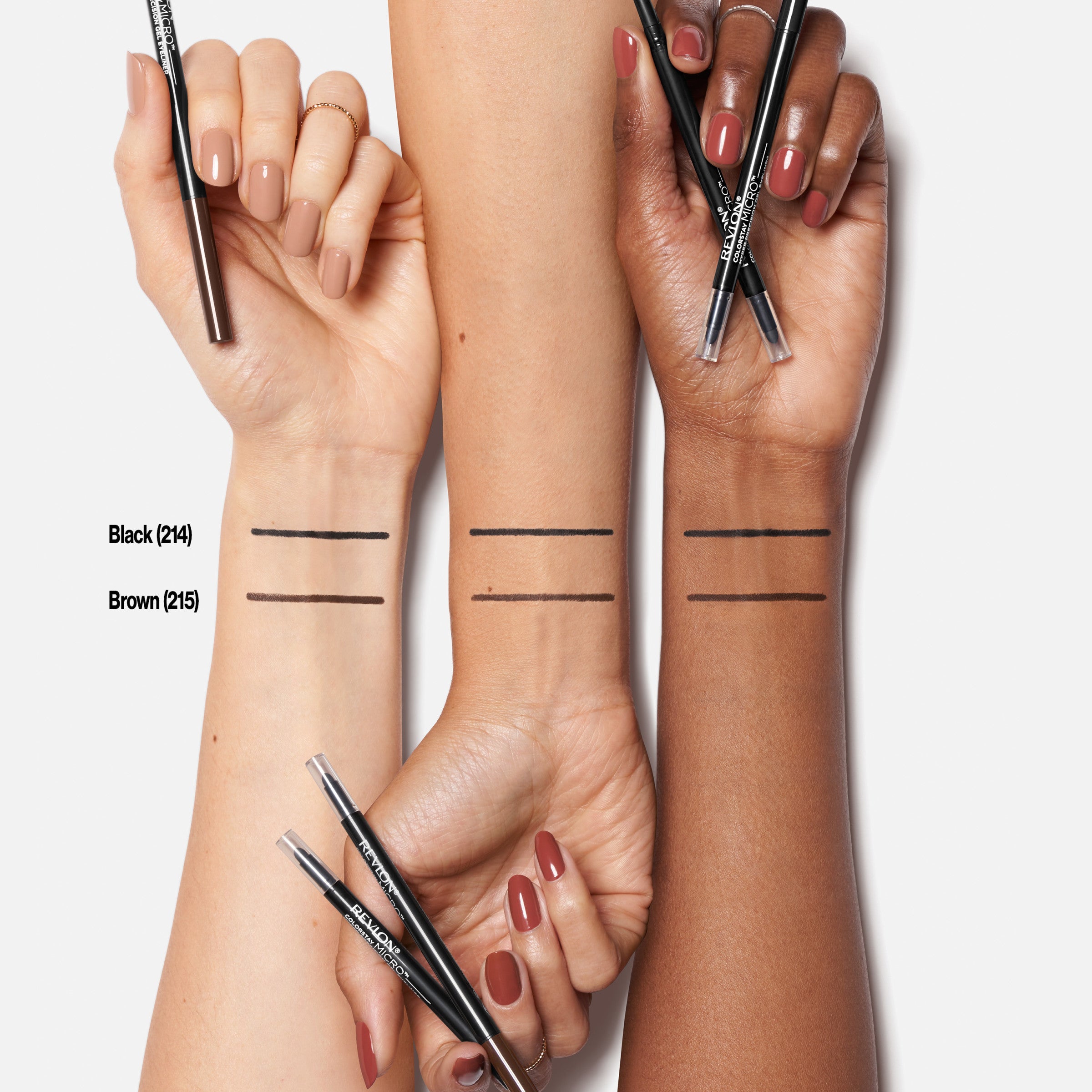 ColorStay Micro™ Hyper Precision Gel Eyeliner - Image 14