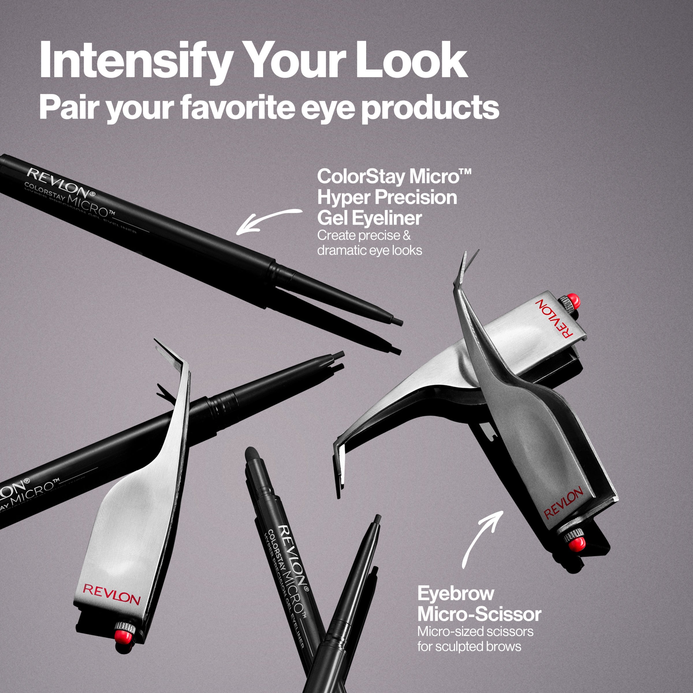 ColorStay Micro™ Hyper Precision Gel Eyeliner - Image 18