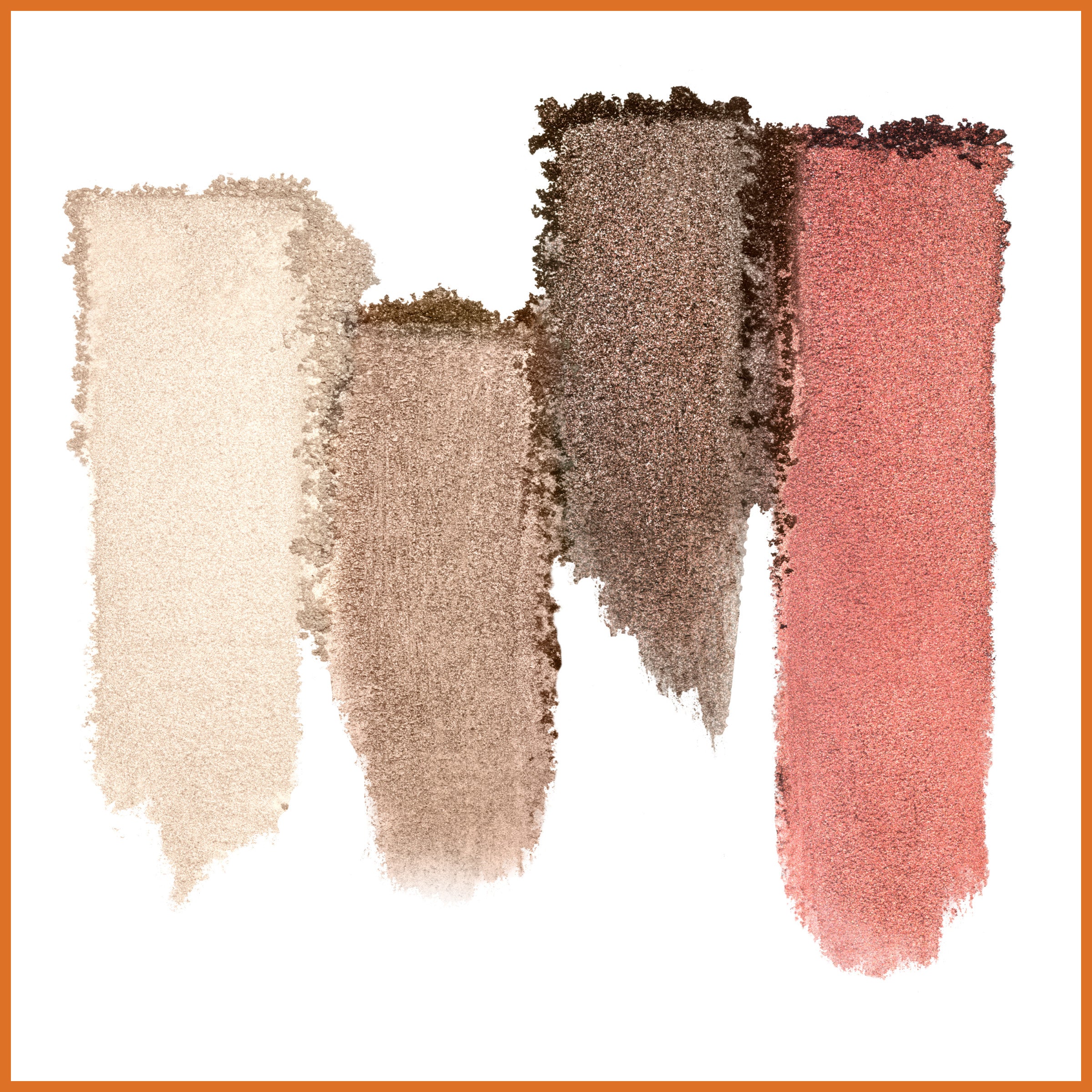 So Fierce!™ Prismatic Eye Shadow Palette - Image 18
