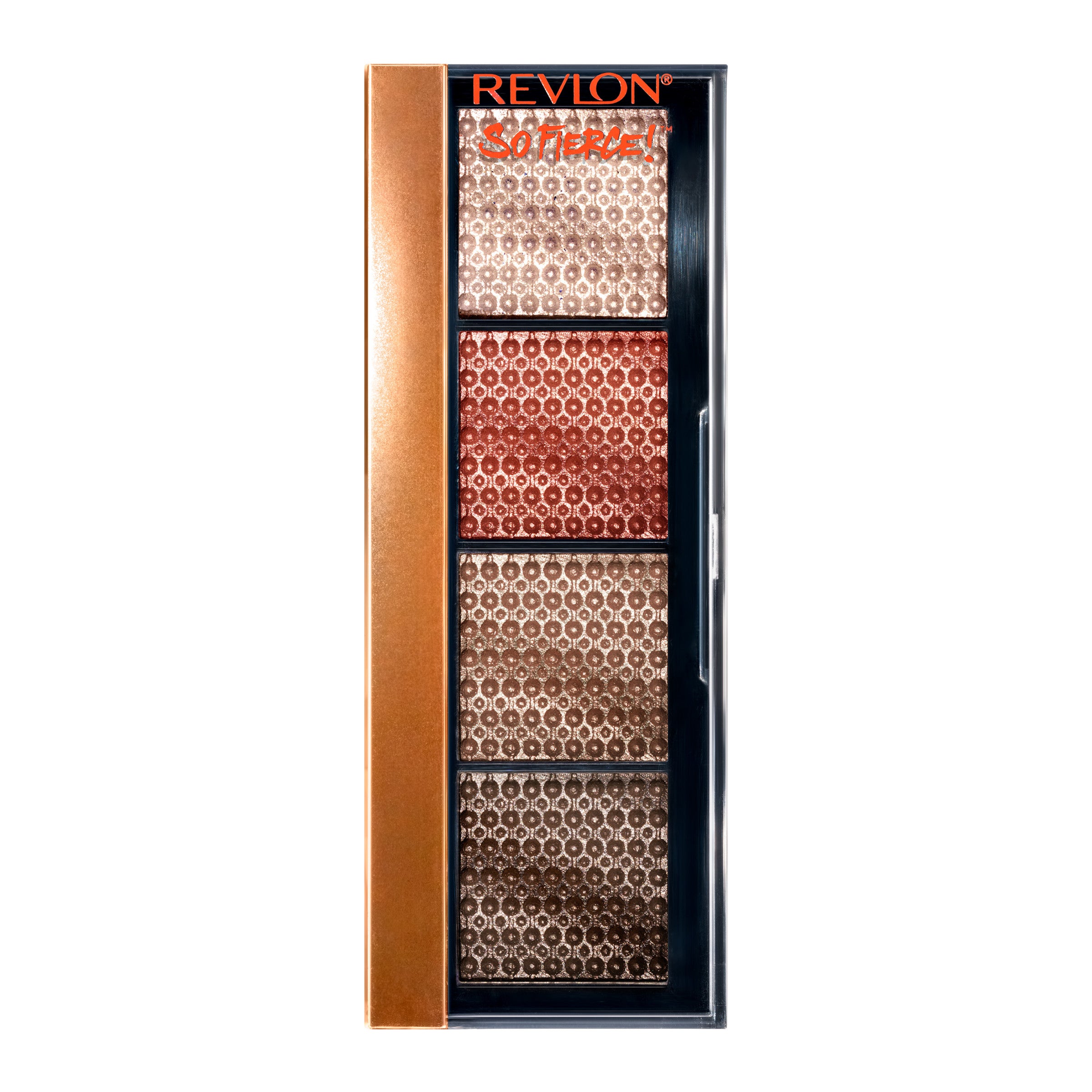 So Fierce!™ Prismatic Eye Shadow Palette - Image 2