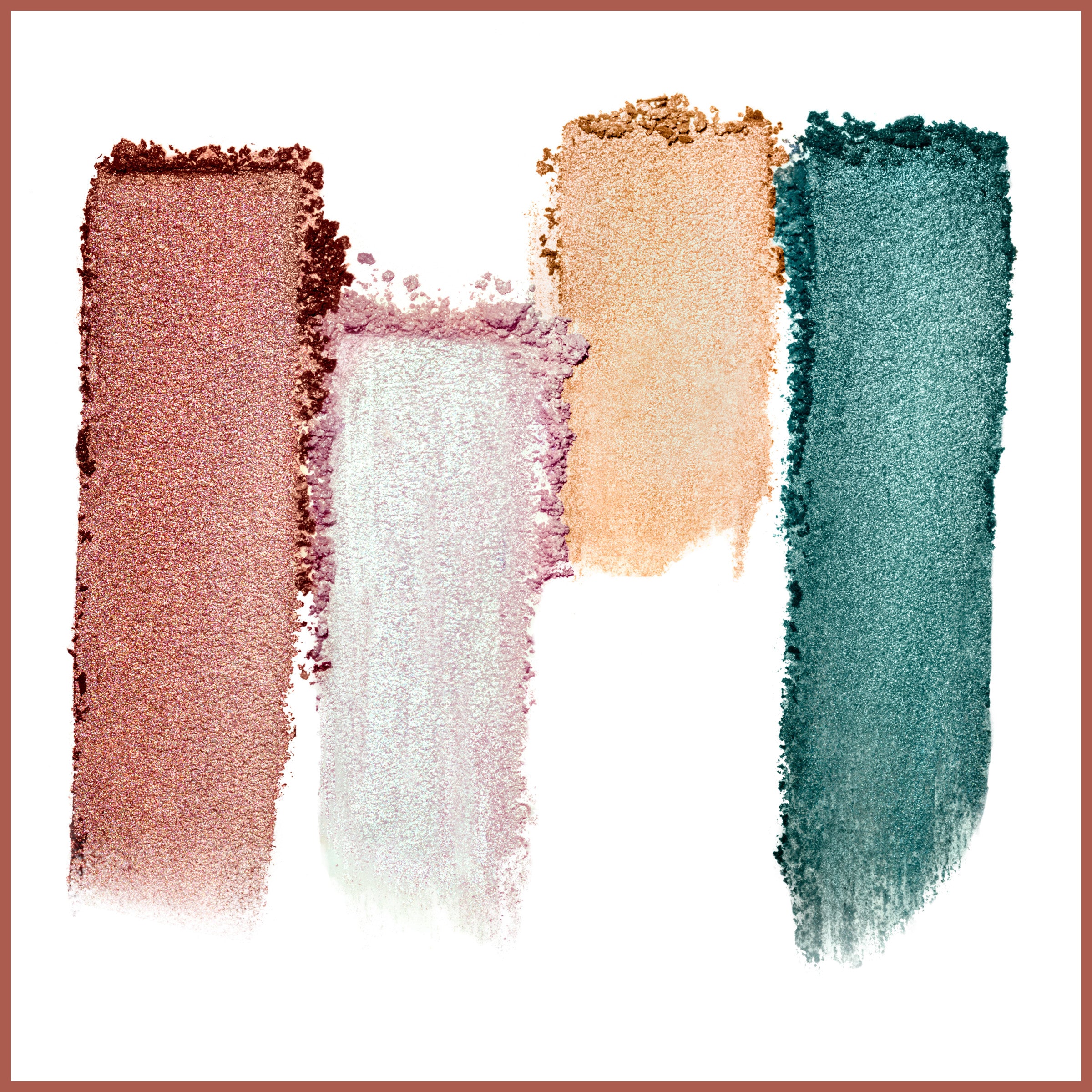 So Fierce!™ Prismatic Eye Shadow Palette - Image 19