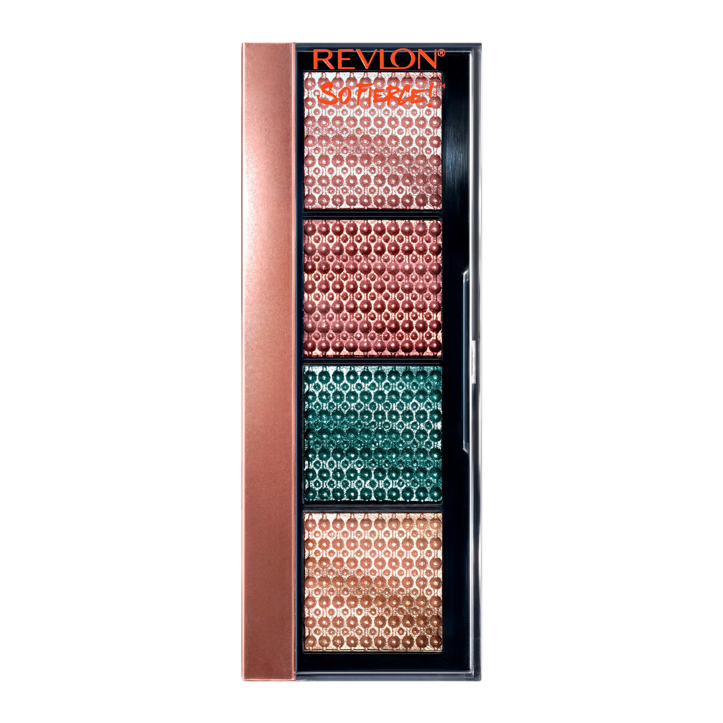 So Fierce!™ Prismatic Eye Shadow Palette - Image 3