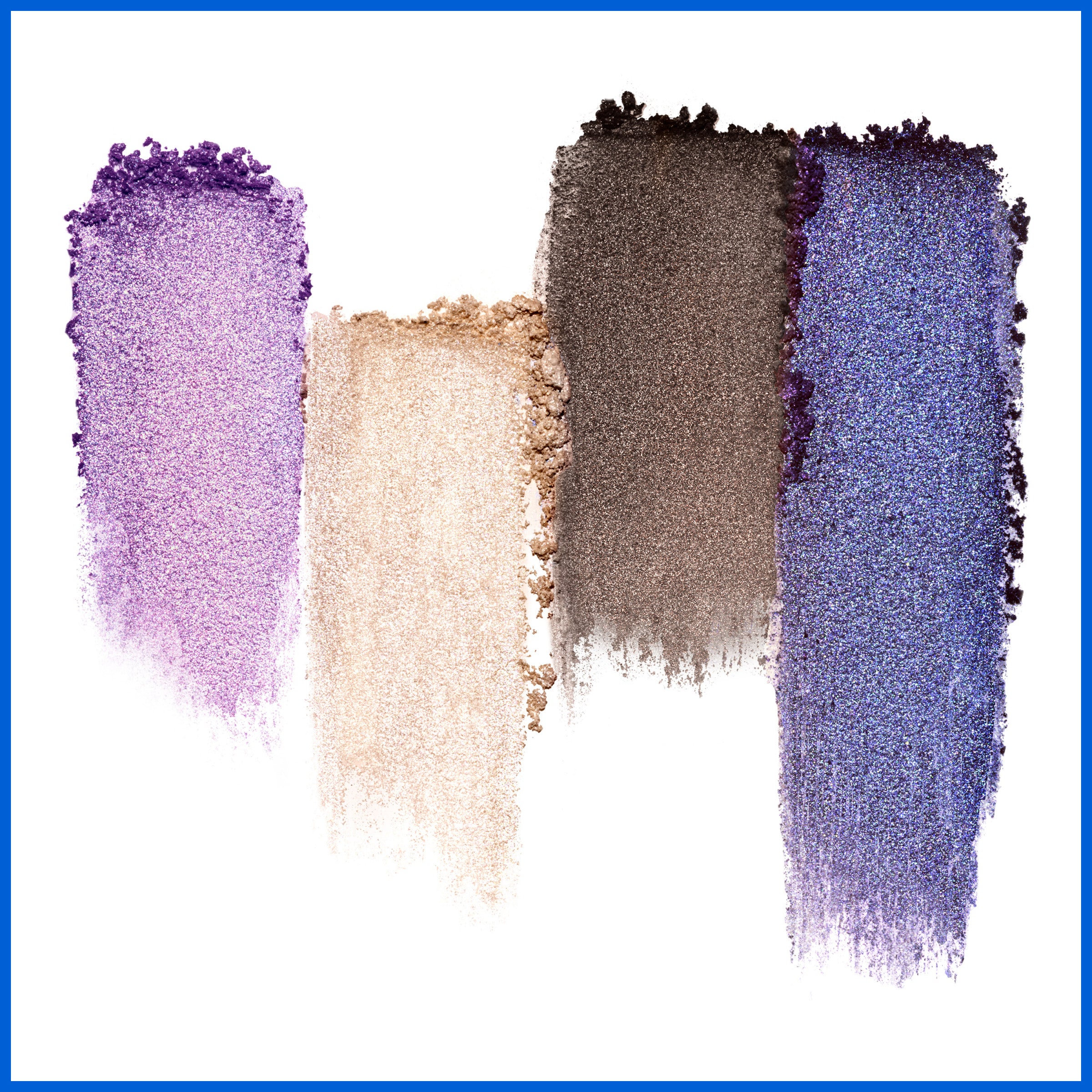 So Fierce!™ Prismatic Eye Shadow Palette - Image 20