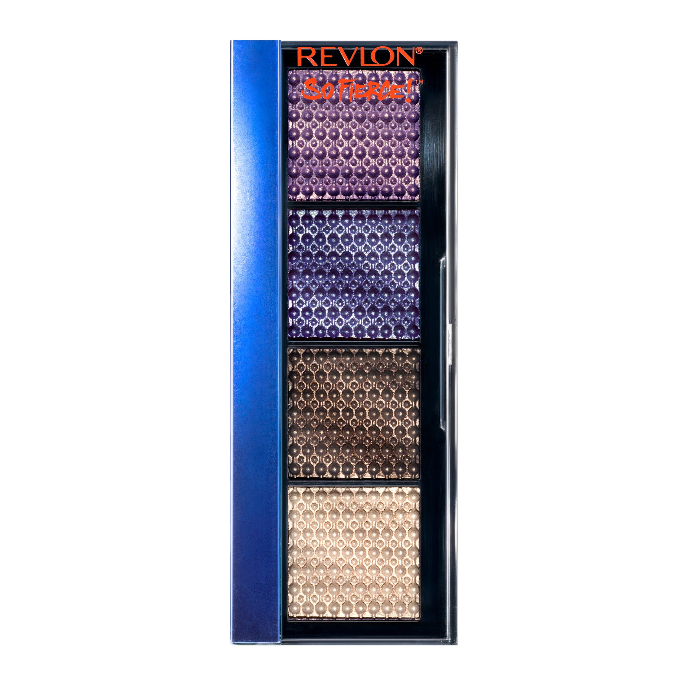 So Fierce!™ Prismatic Eye Shadow Palette - Image 4