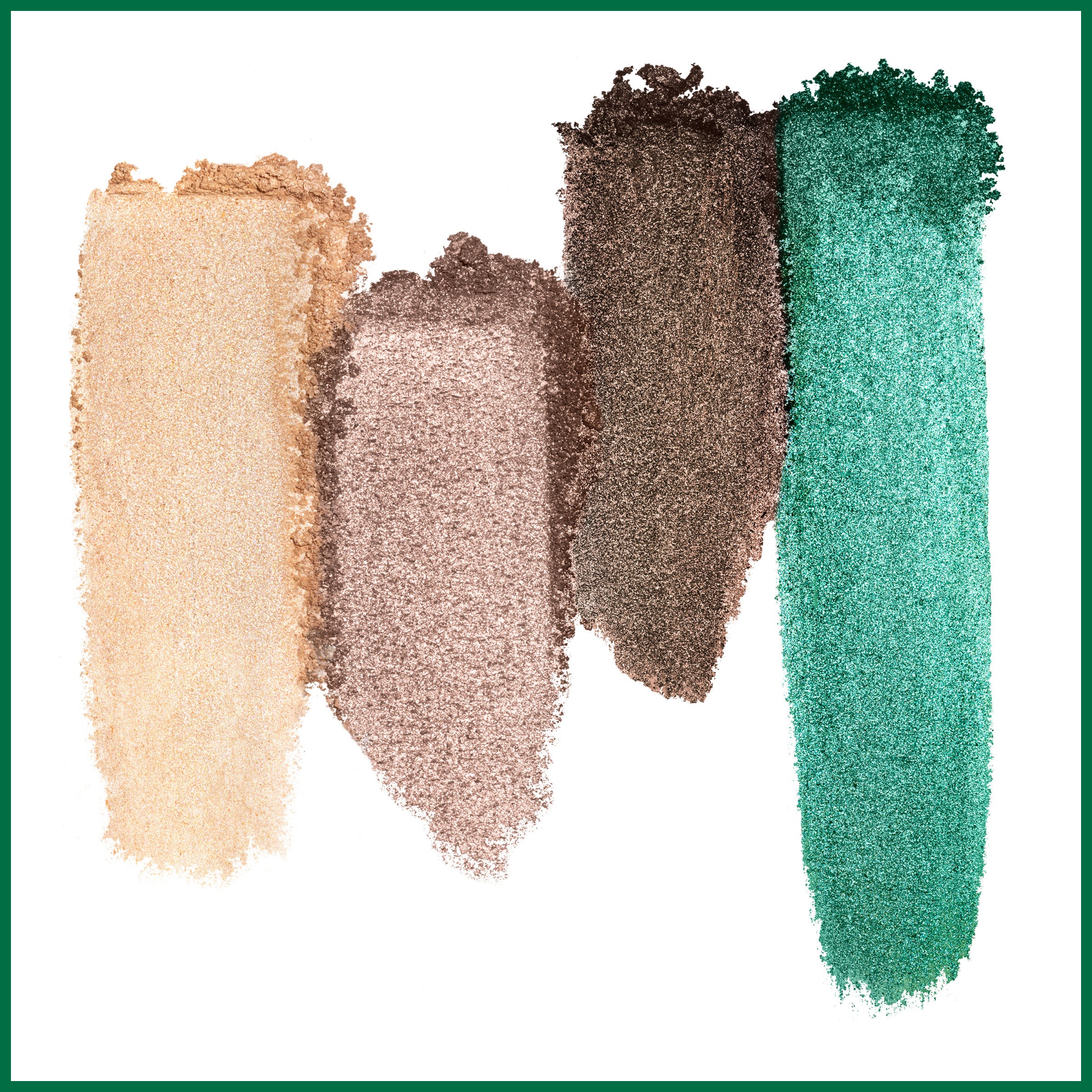 So Fierce!™ Prismatic Eye Shadow Palette - Image 21