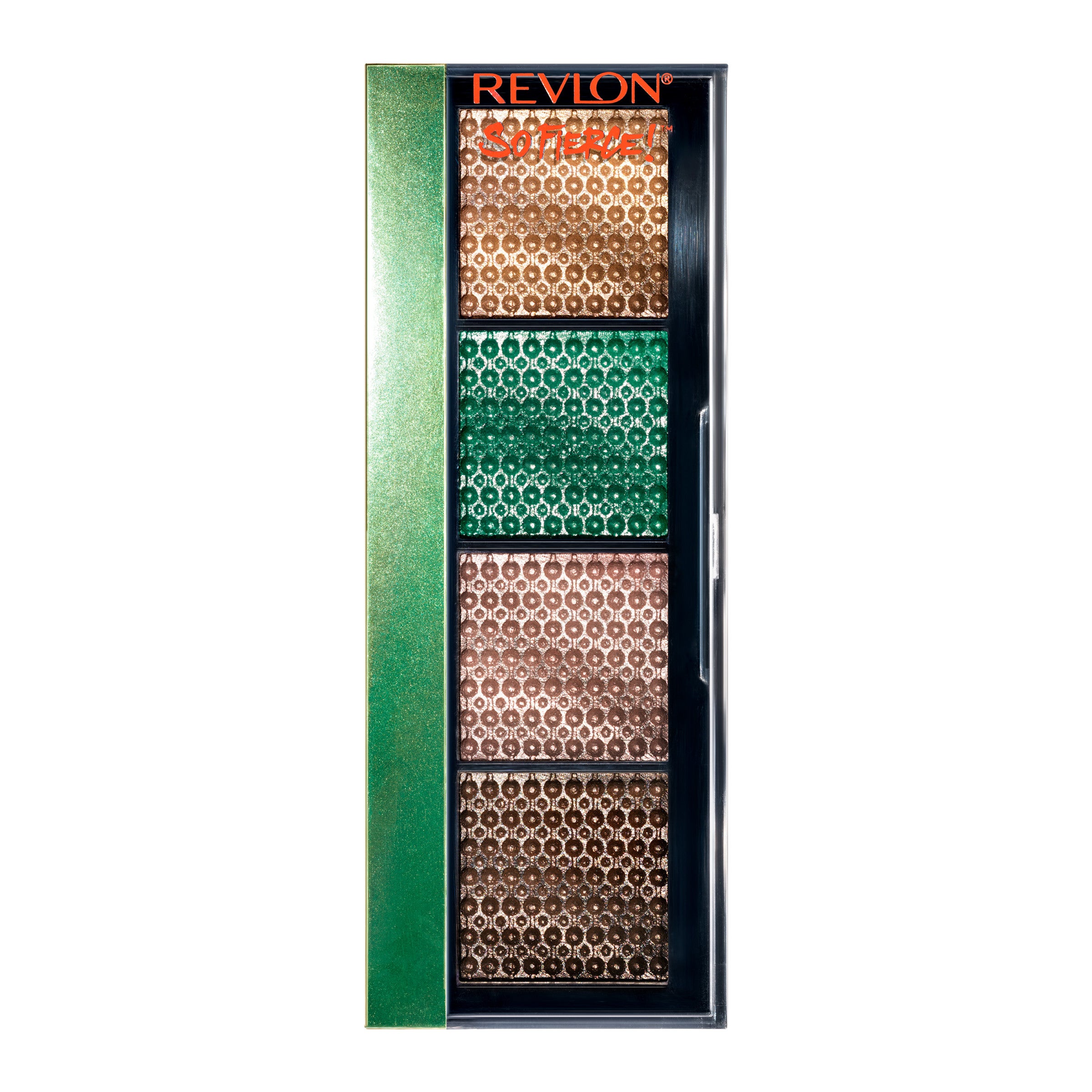 So Fierce!™ Prismatic Eye Shadow Palette - Image 5