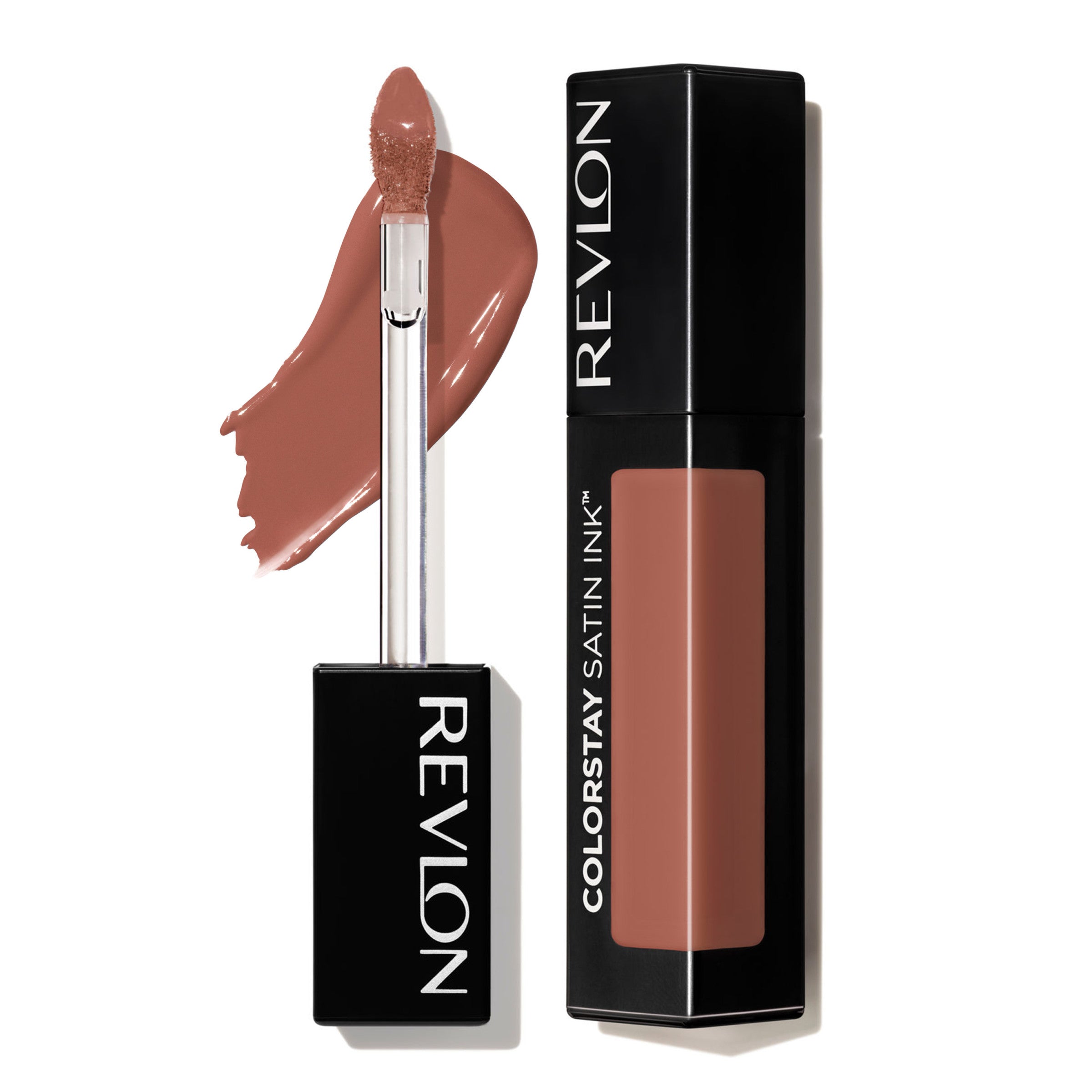 ColorStay Satin Ink Liquid Lipstick™ - Image 3