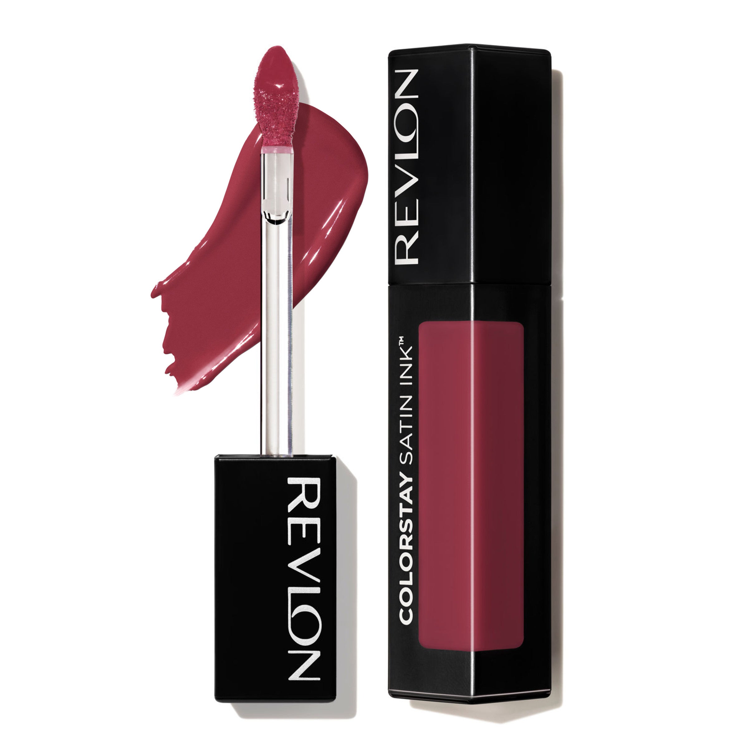 ColorStay Satin Ink Liquid Lipstick™ - Image 4
