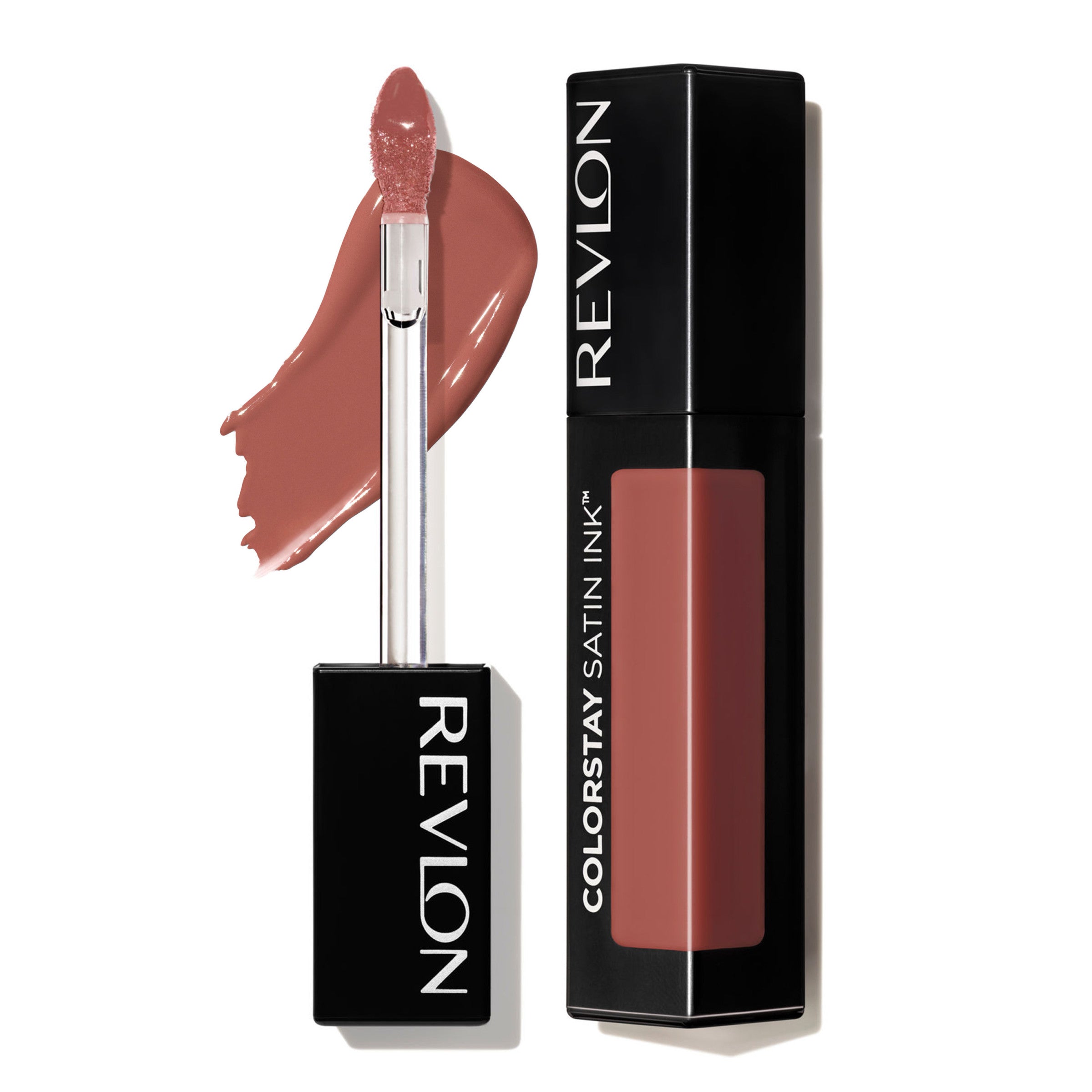 ColorStay Satin Ink Liquid Lipstick™ - Image 5