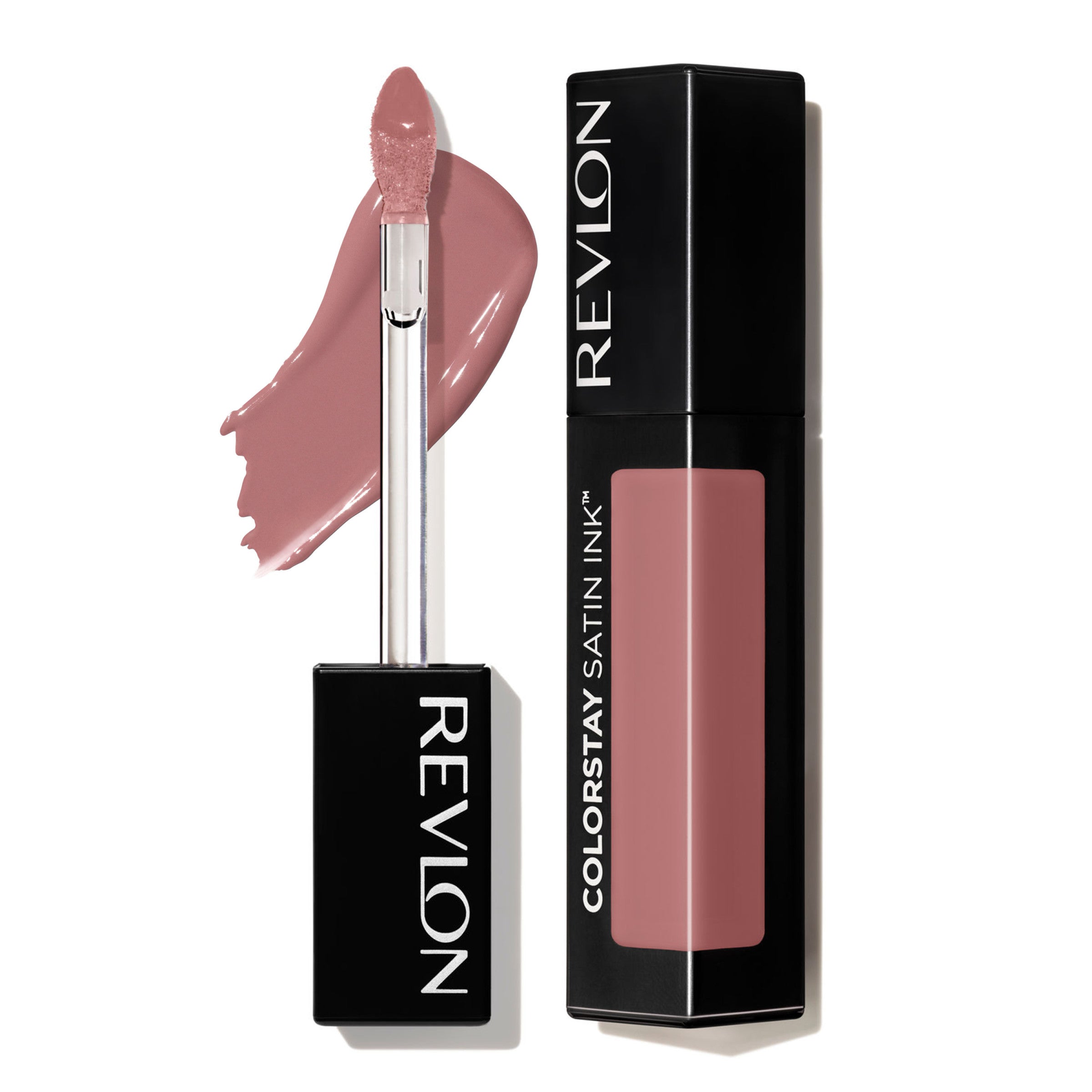 ColorStay Satin Ink Liquid Lipstick™ - Image 6