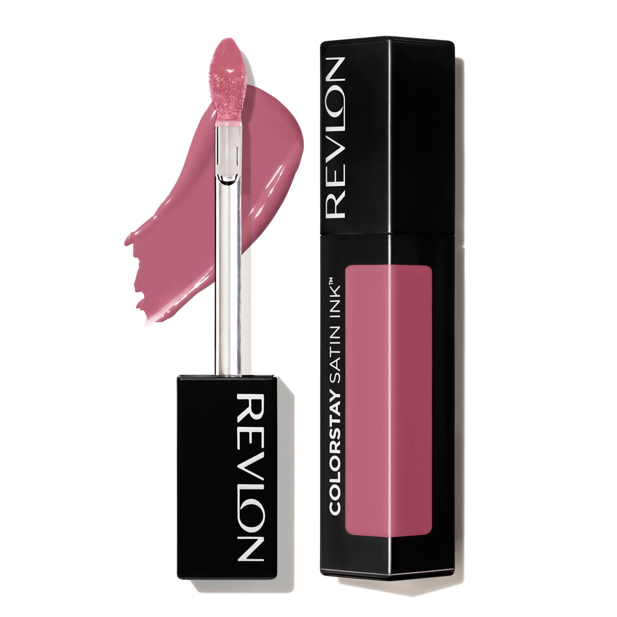 ColorStay Satin Ink Liquid Lipstick™ - Image 7