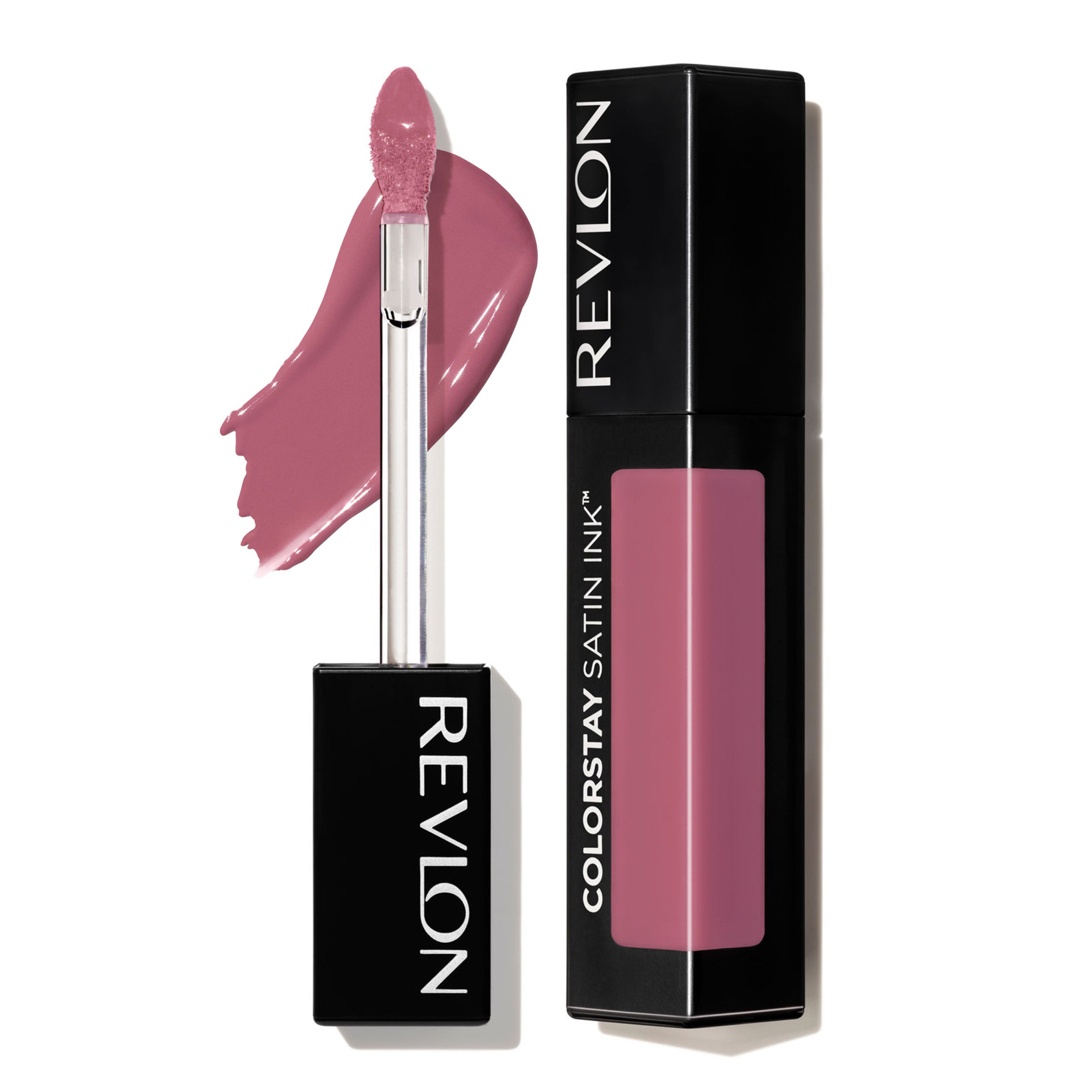 ColorStay Satin Ink Liquid Lipstick™ - Image 8