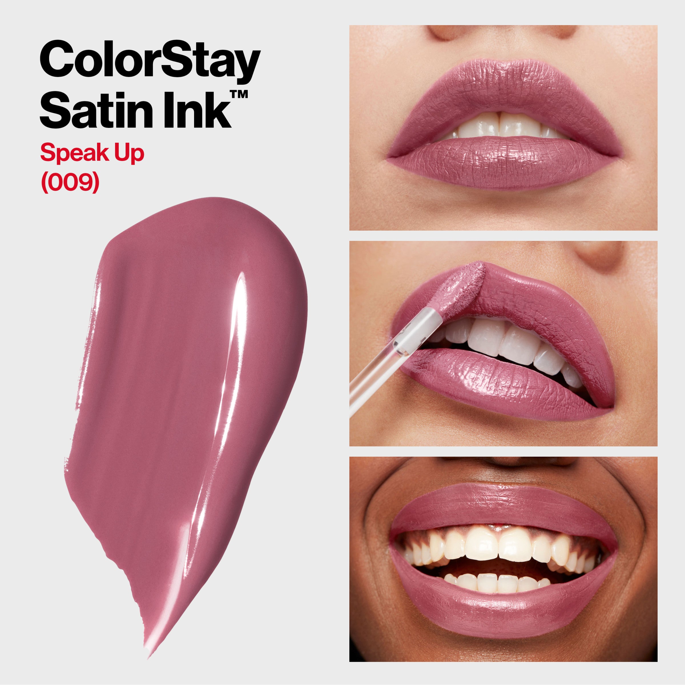 ColorStay Satin Ink Liquid Lipstick™ - Image 25