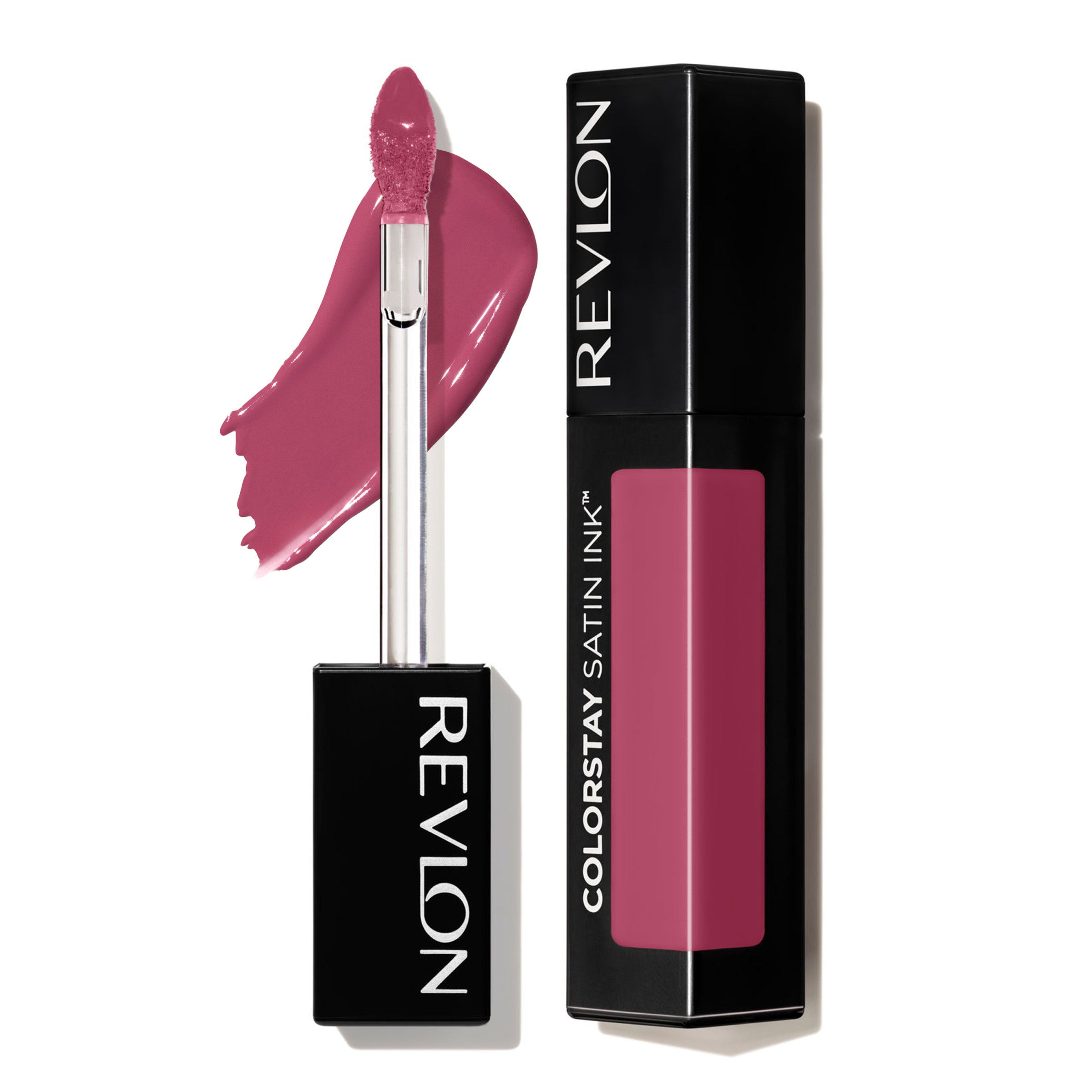 ColorStay Satin Ink Liquid Lipstick™ - Image 9