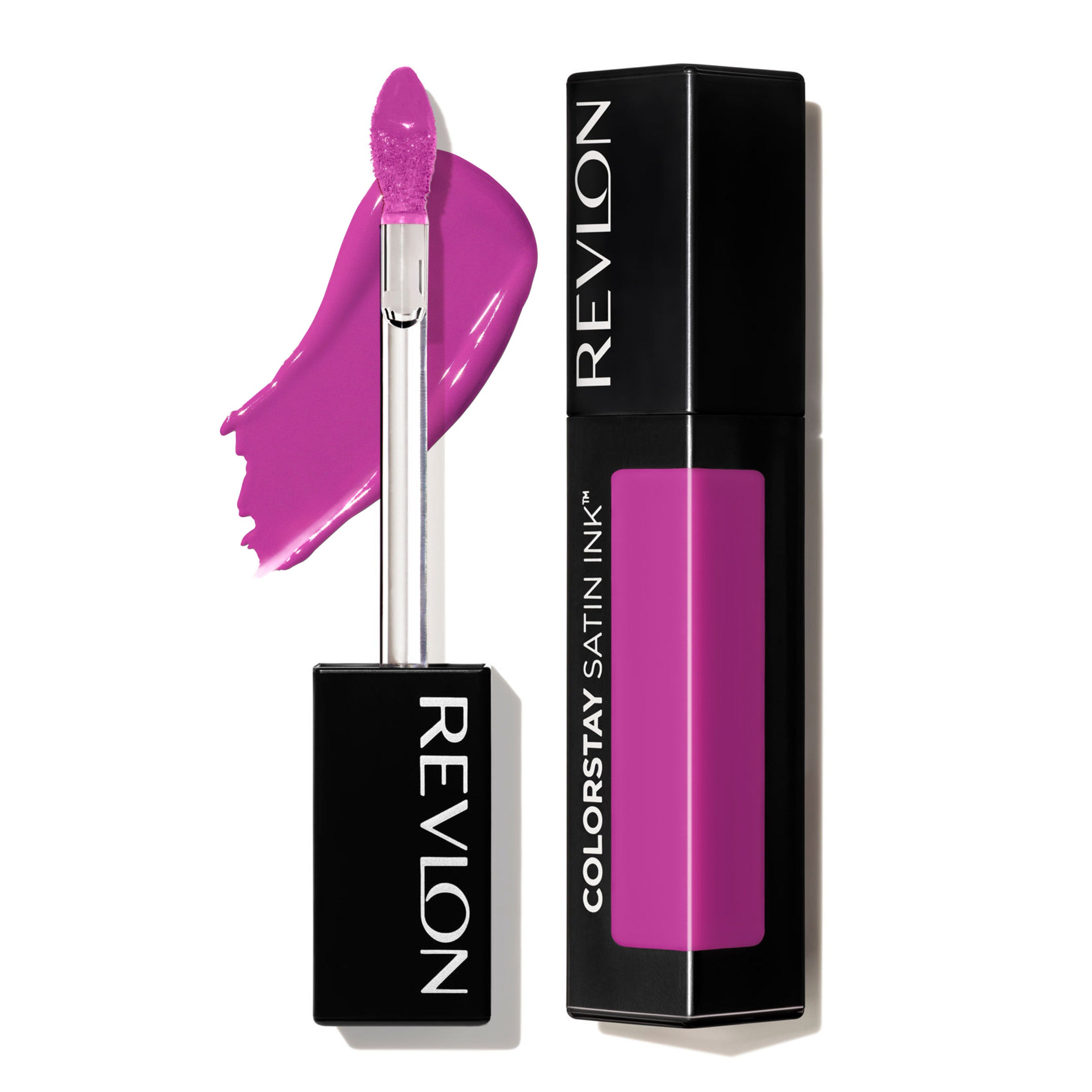 ColorStay Satin Ink Liquid Lipstick™ - Image 10