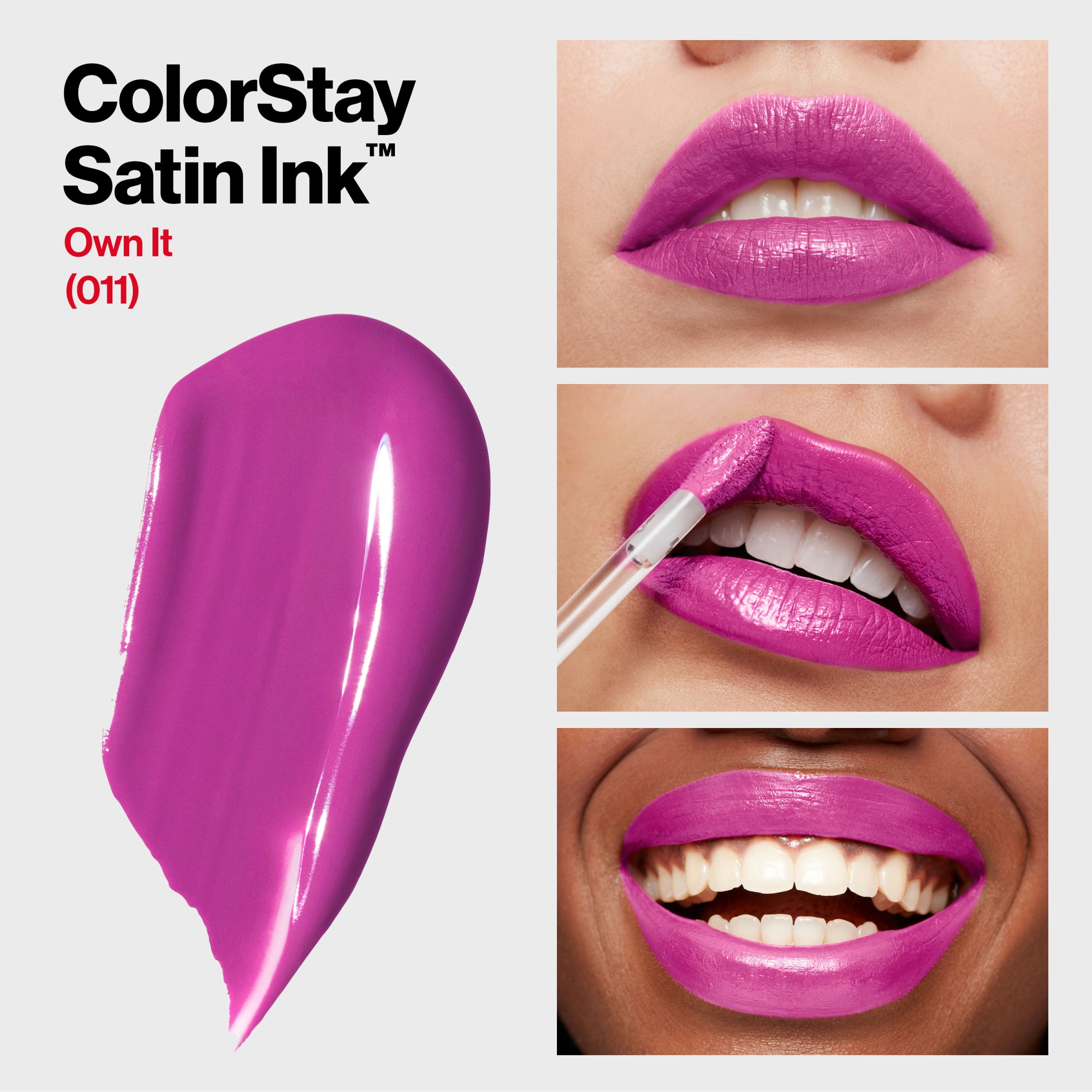 ColorStay Satin Ink Liquid Lipstick™ - Image 27