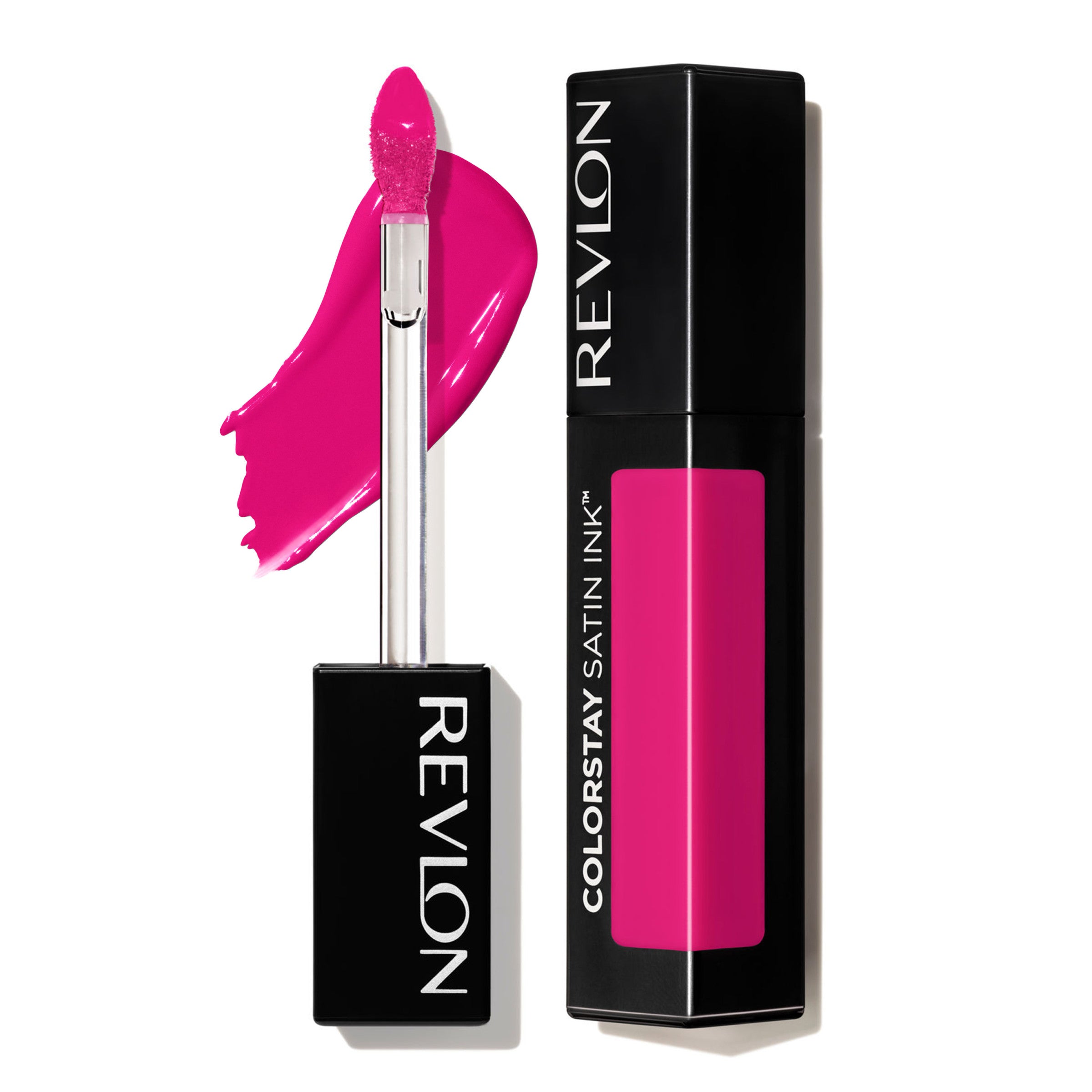 ColorStay Satin Ink Liquid Lipstick™ - Image 11