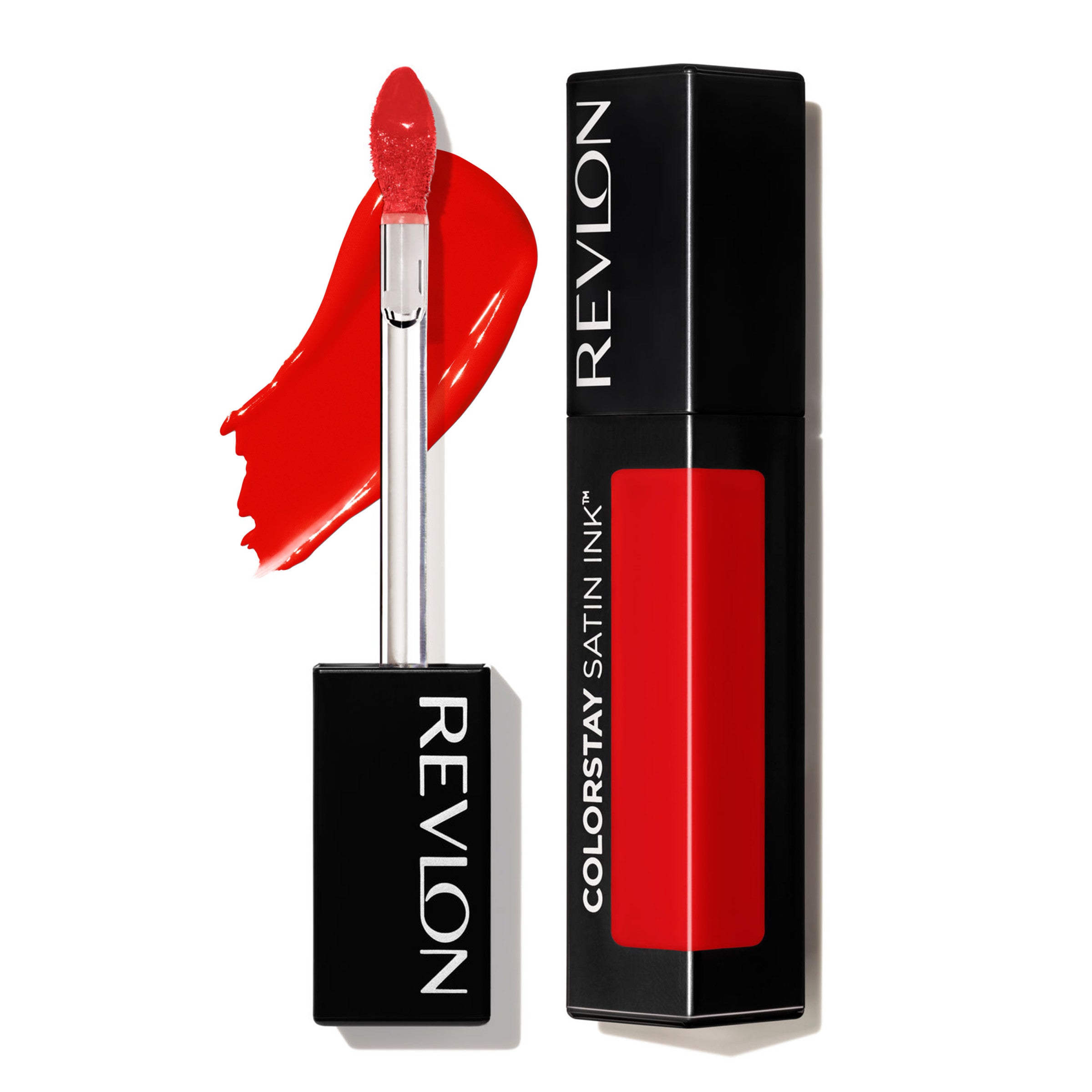 ColorStay Satin Ink Liquid Lipstick™ - Image 12